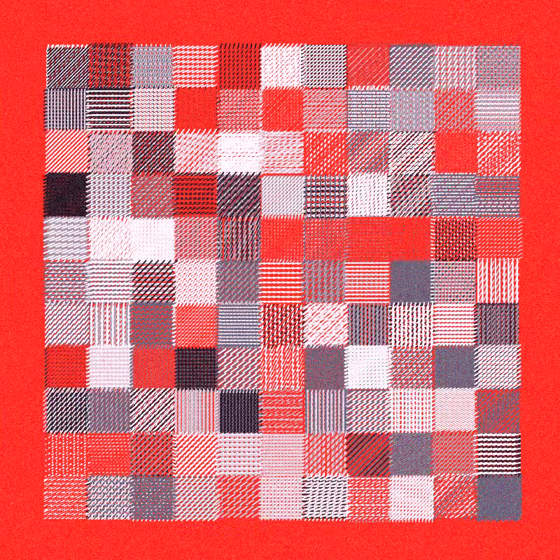 Treasured Quilt #141
