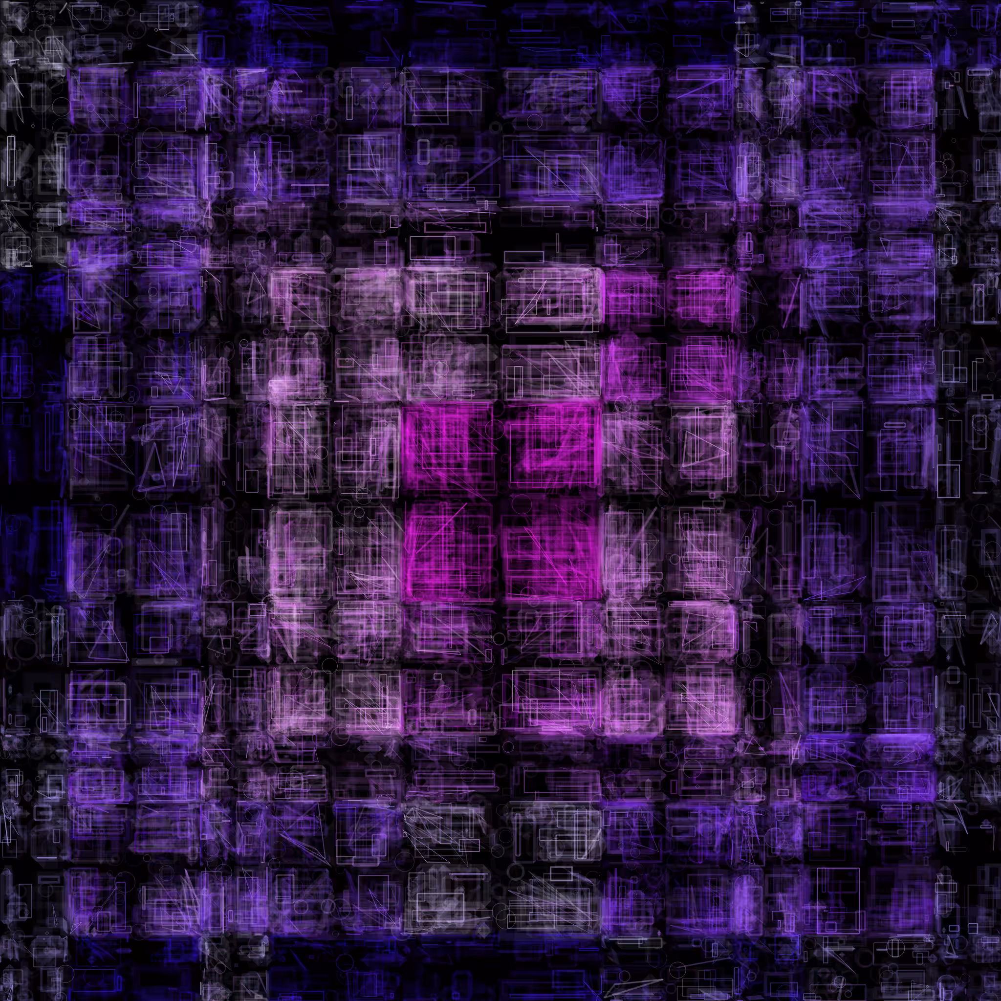 Cosmic Jewels #26