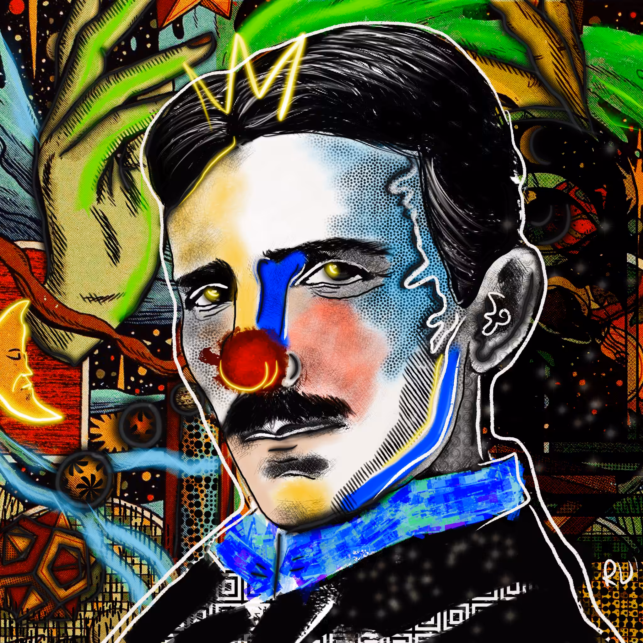 tesla