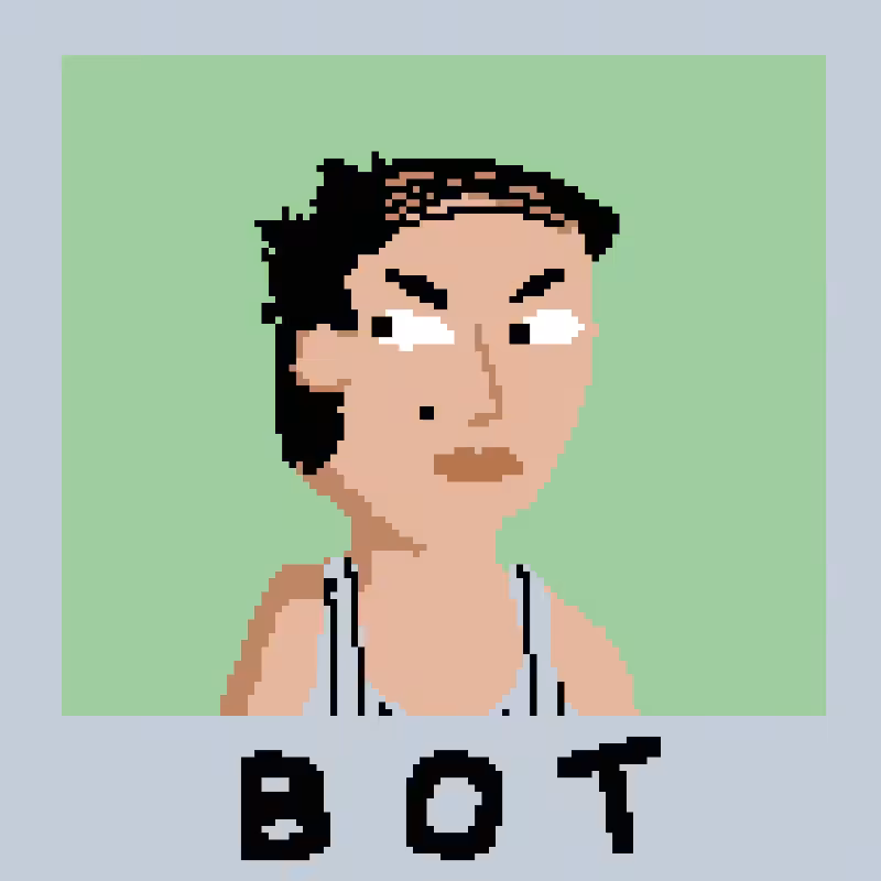 nAMED PUNK #263