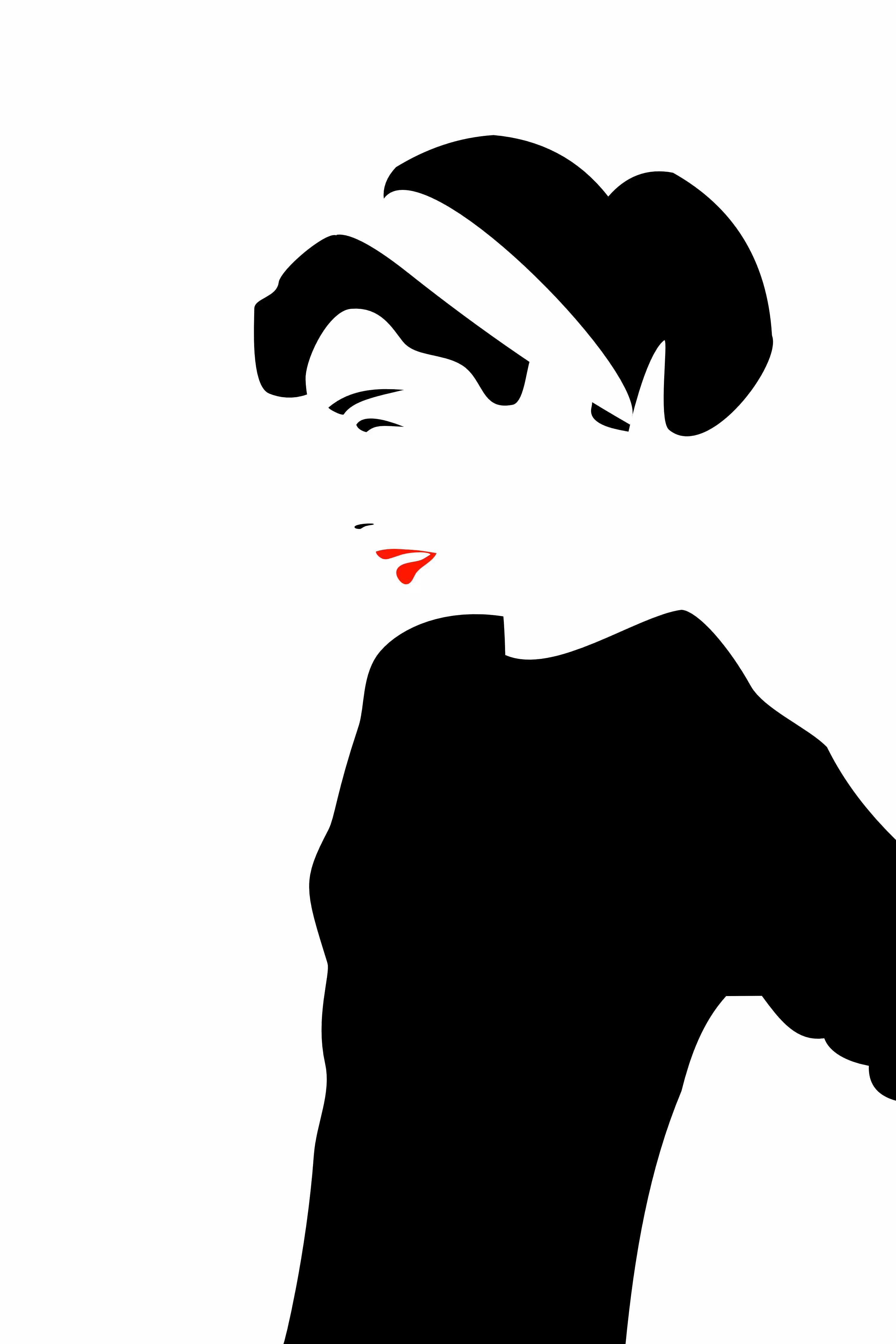 Audrey Hepburn