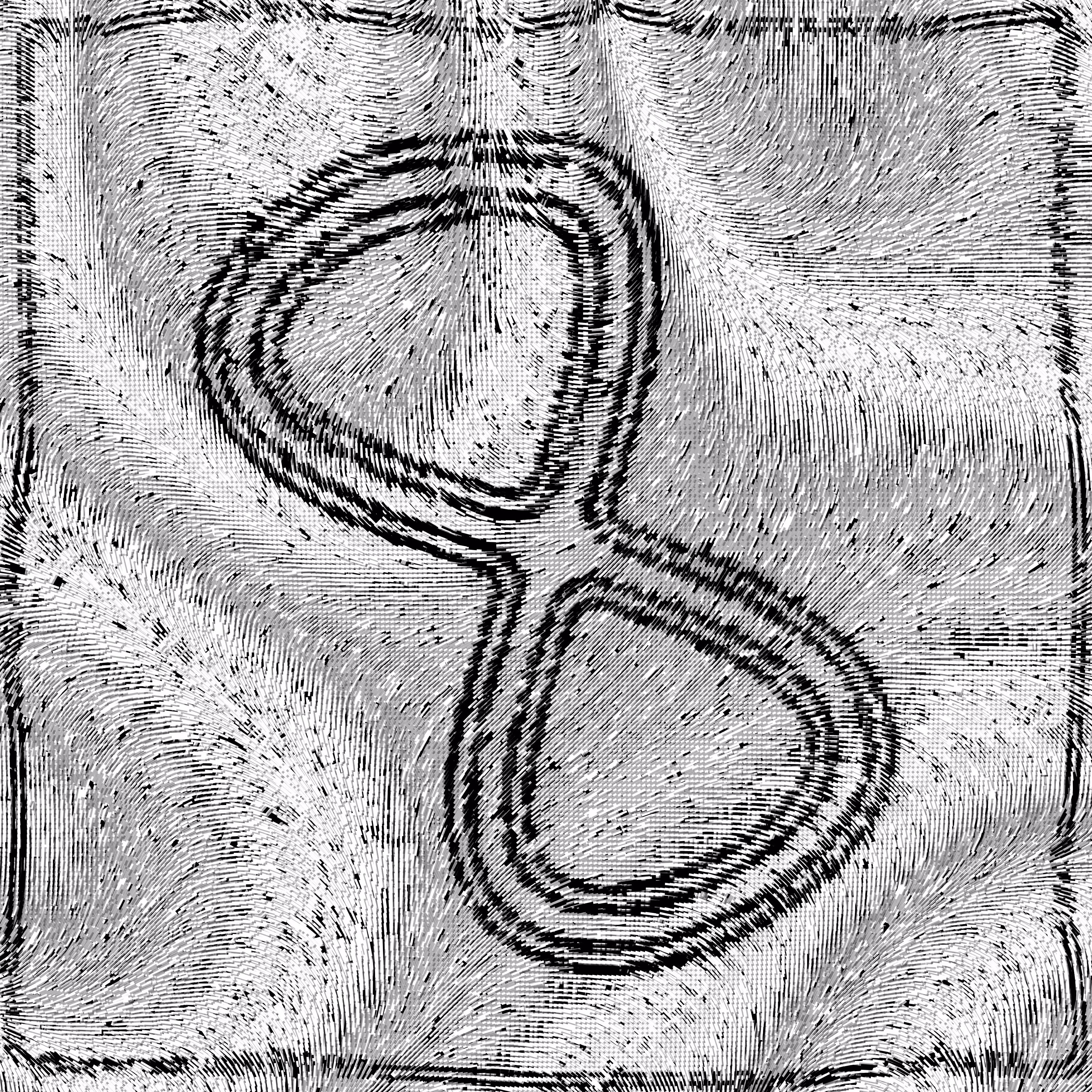 Alien Signs #87