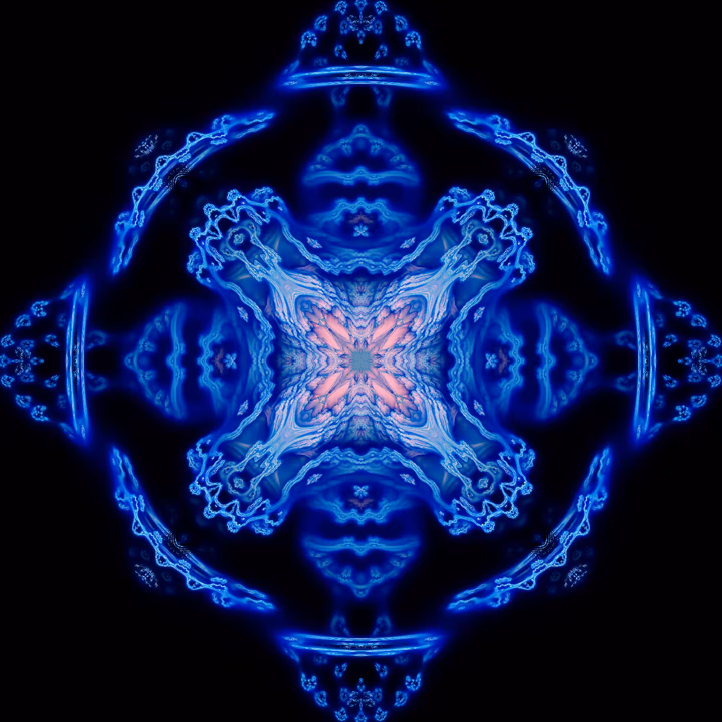 Fearful Symmetry #1