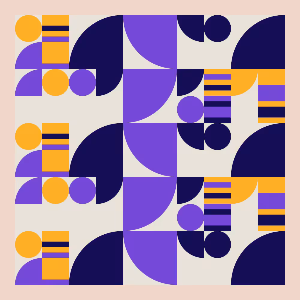 Geometrical #127
