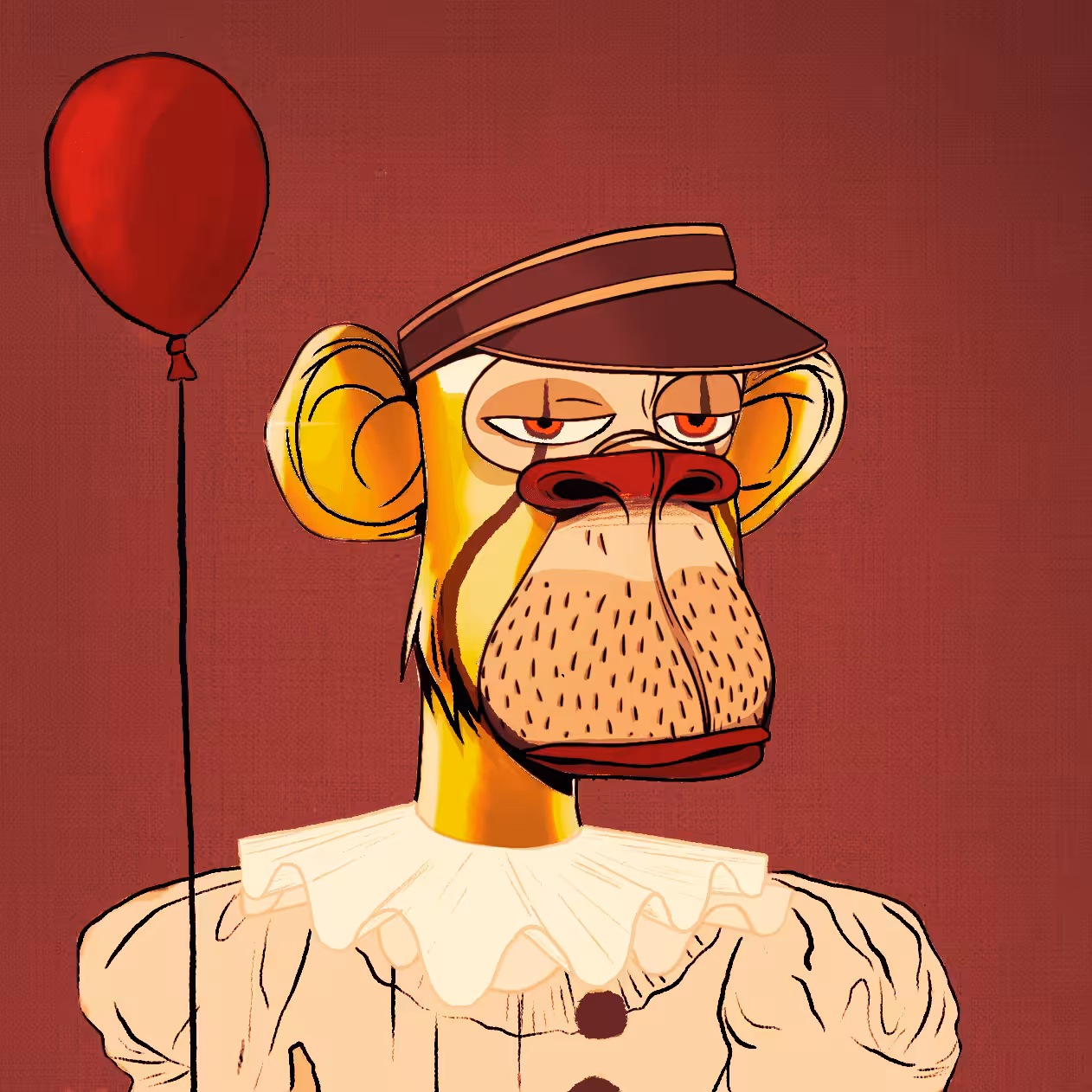 IT (BAYC 1726)