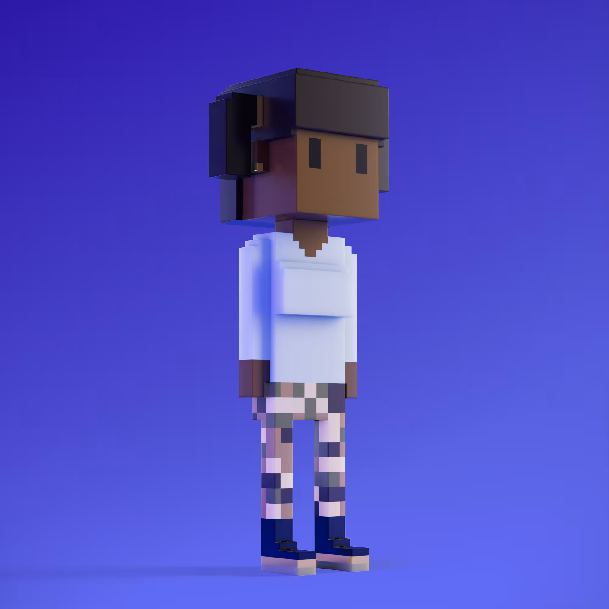 Meebit #8096