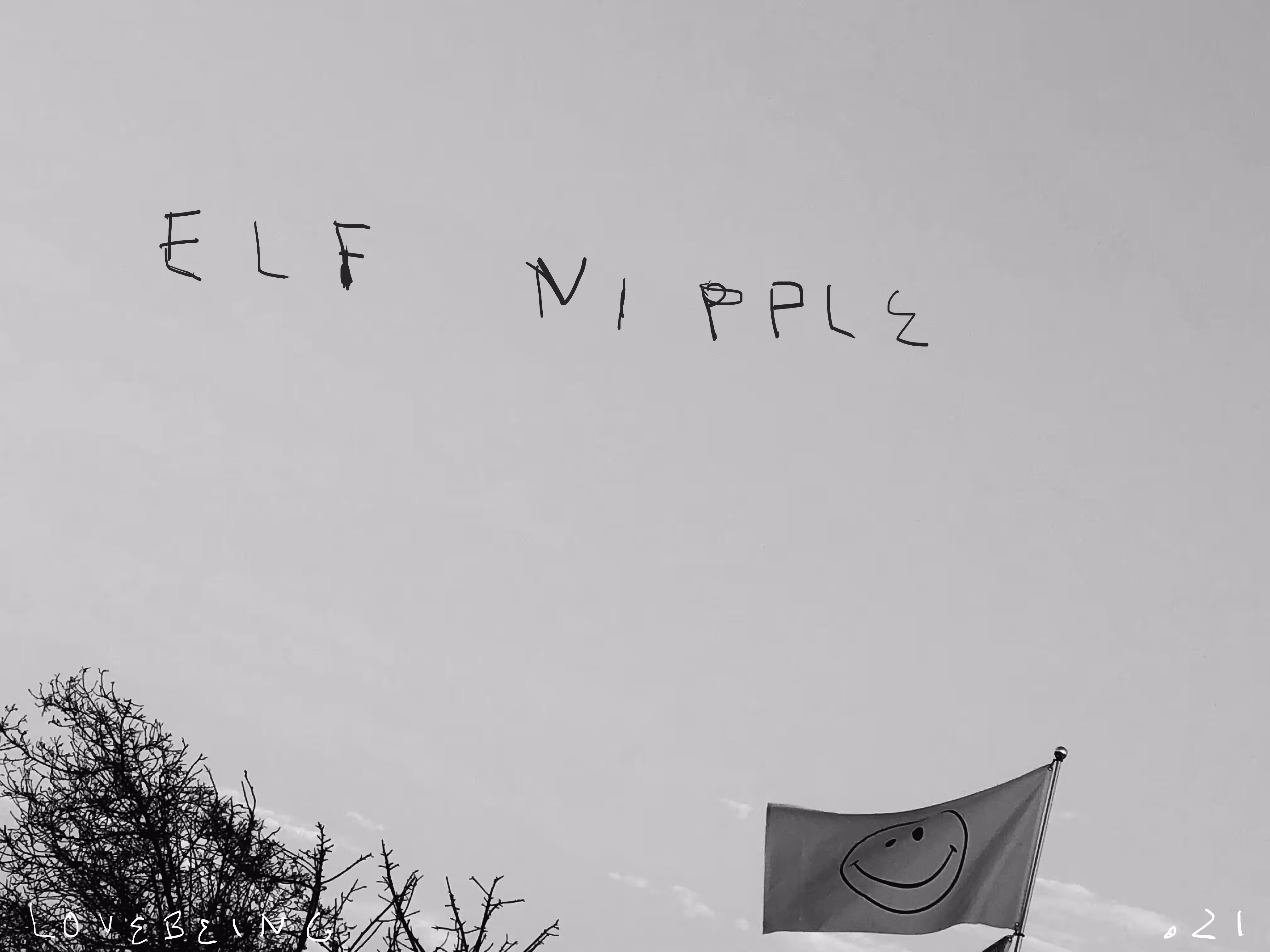 LOVEBEING - ELF NIPPLE