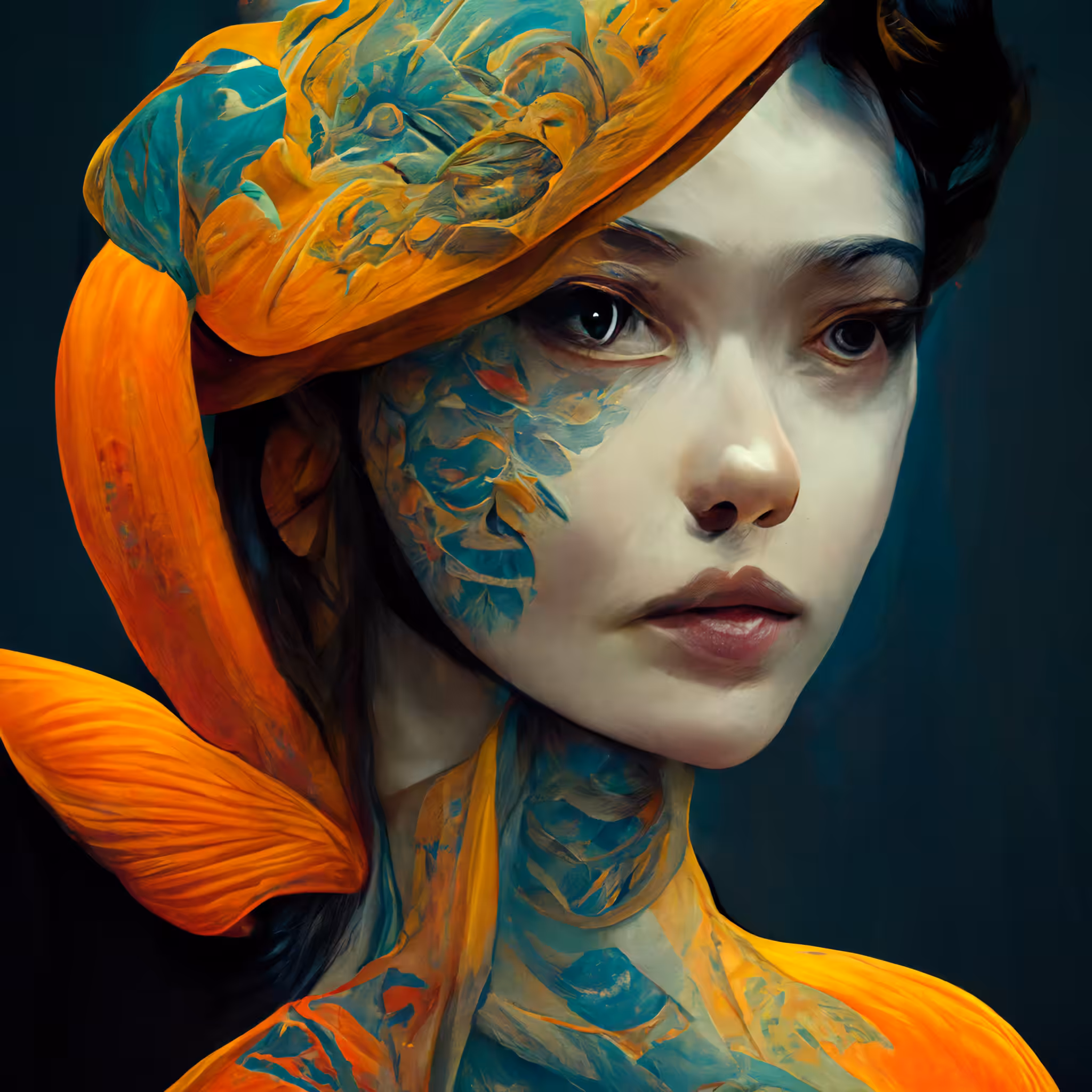 Digital Daydreams