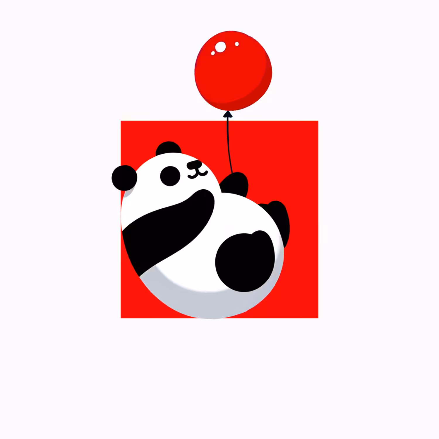 Panda Joy