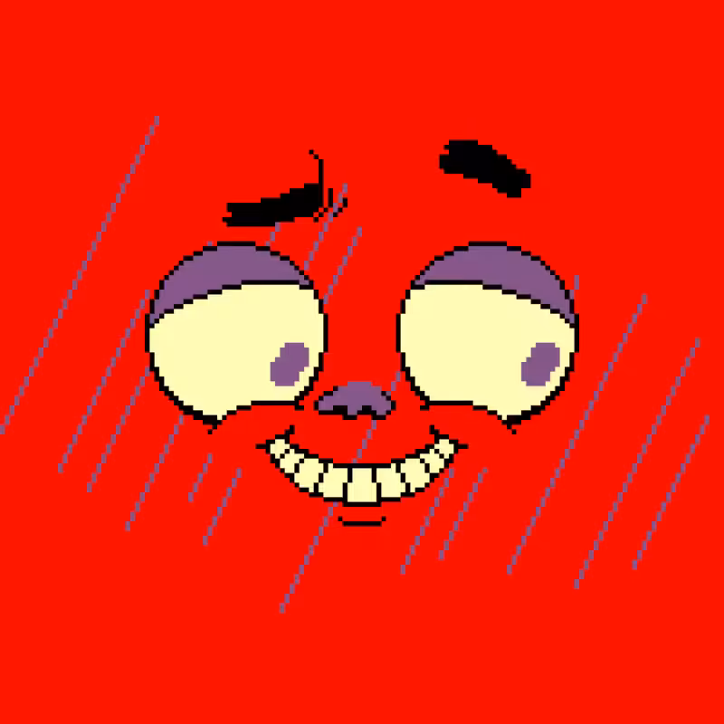 Box Face #5