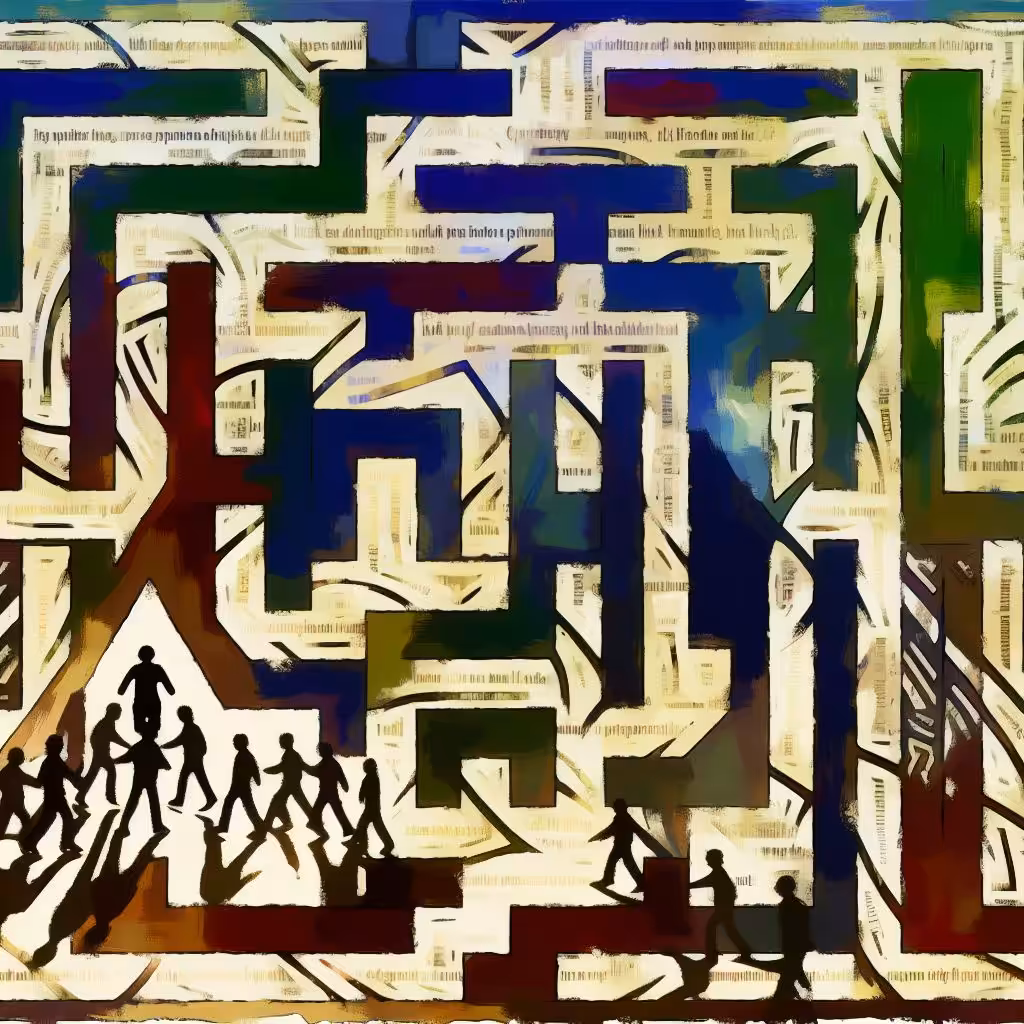 Threads of Abstraction
