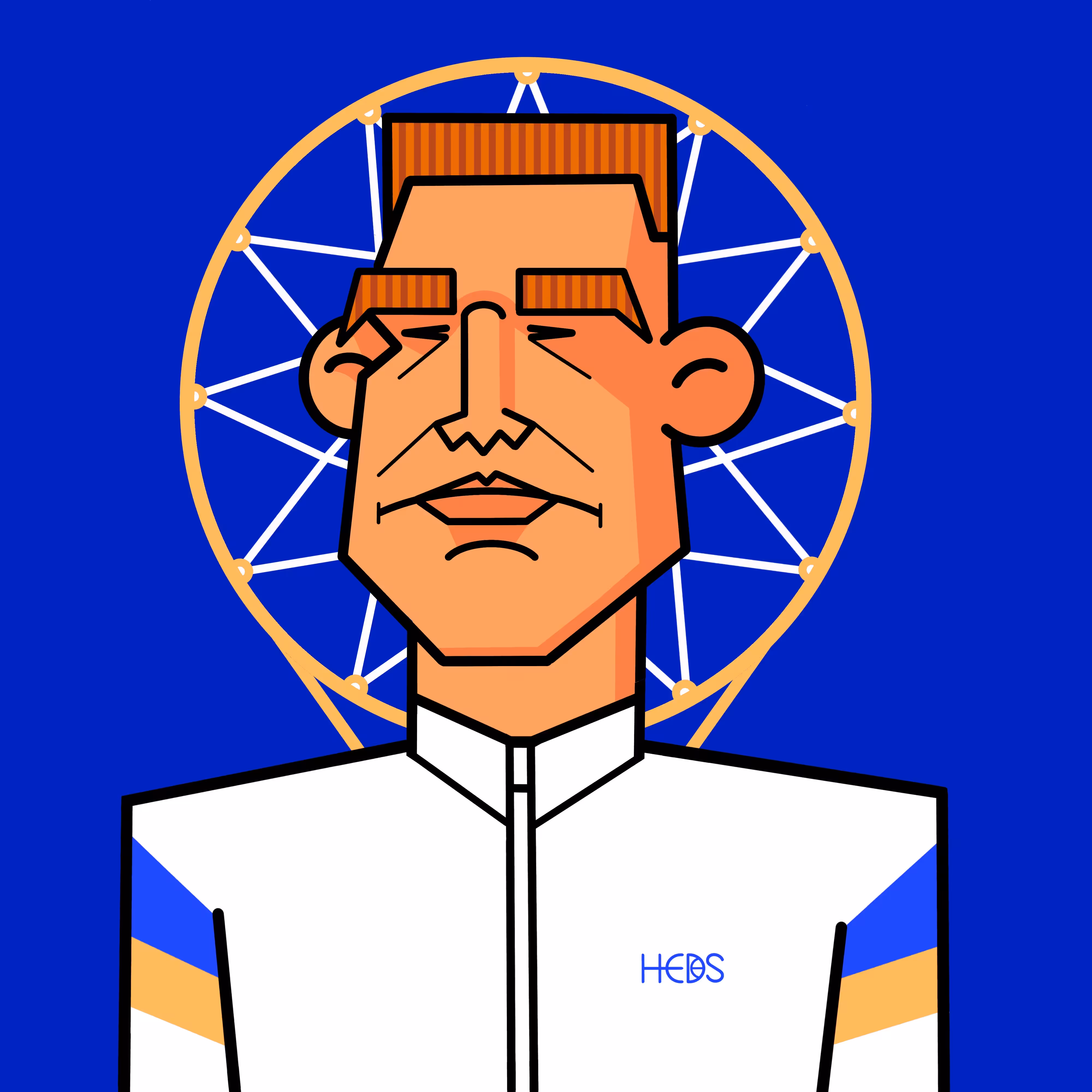 HoopHed 70