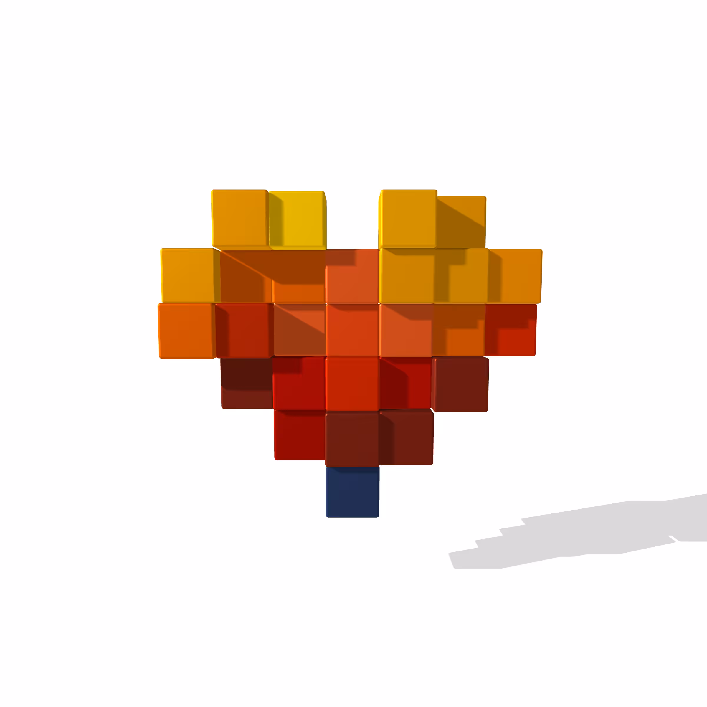 heart + craft #23060