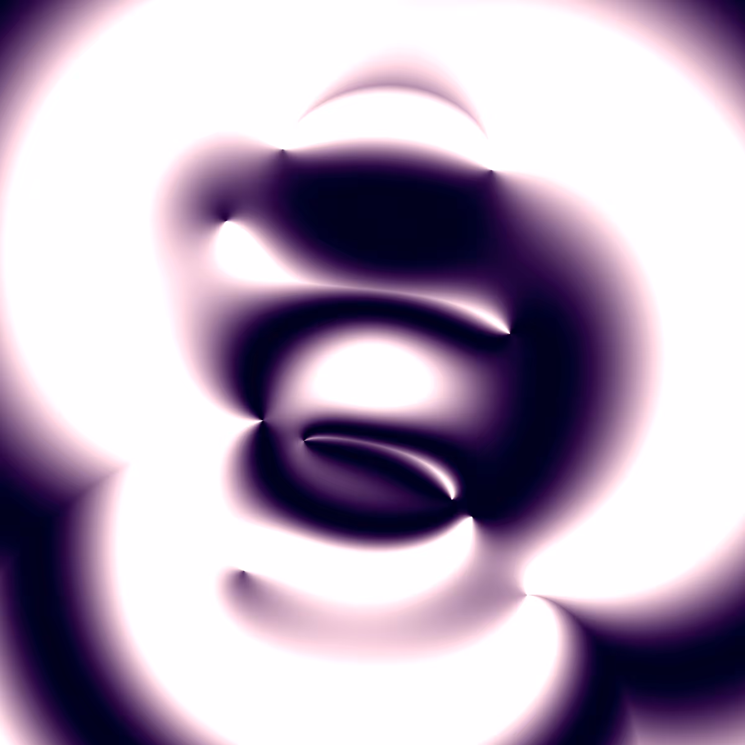 Blaschke Ballet #5