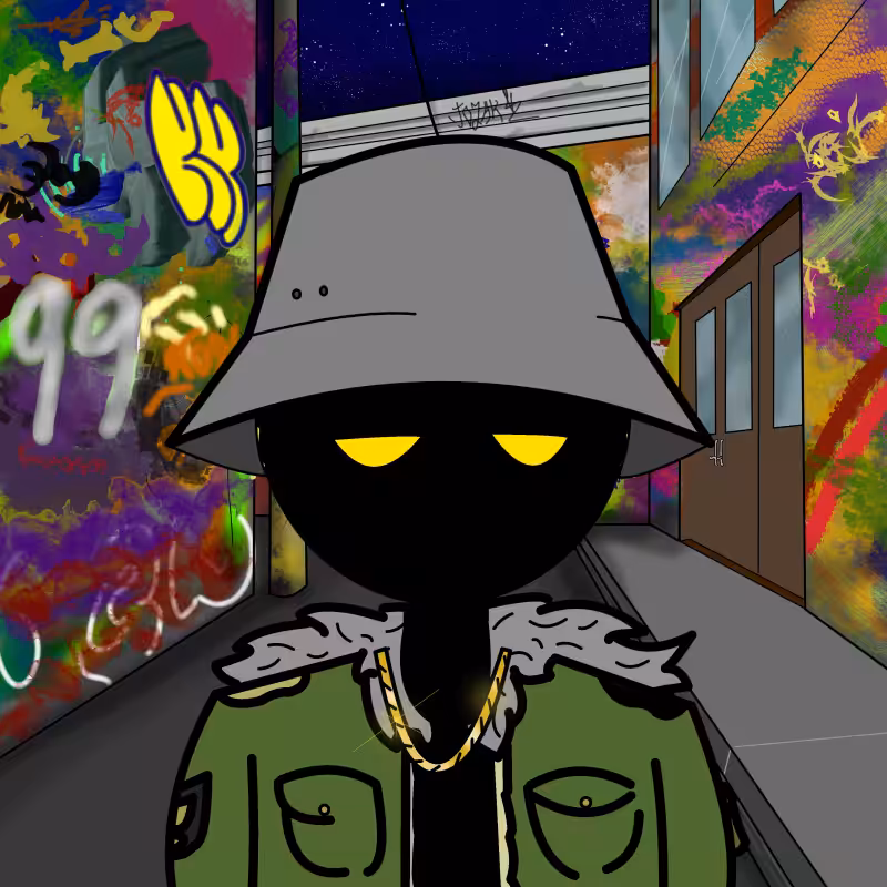 Gen Rapper 342