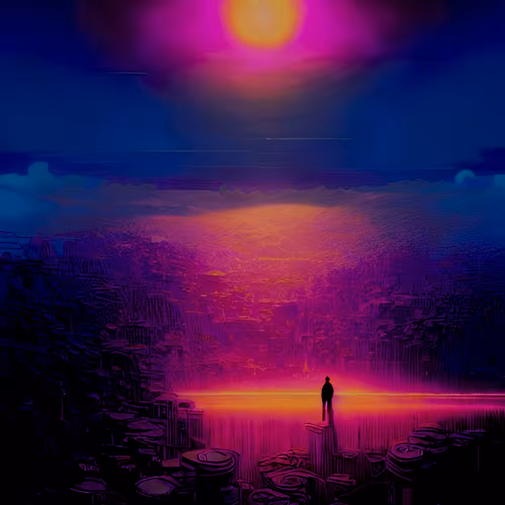 purple heaven