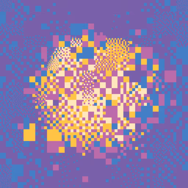 Noumenon #203