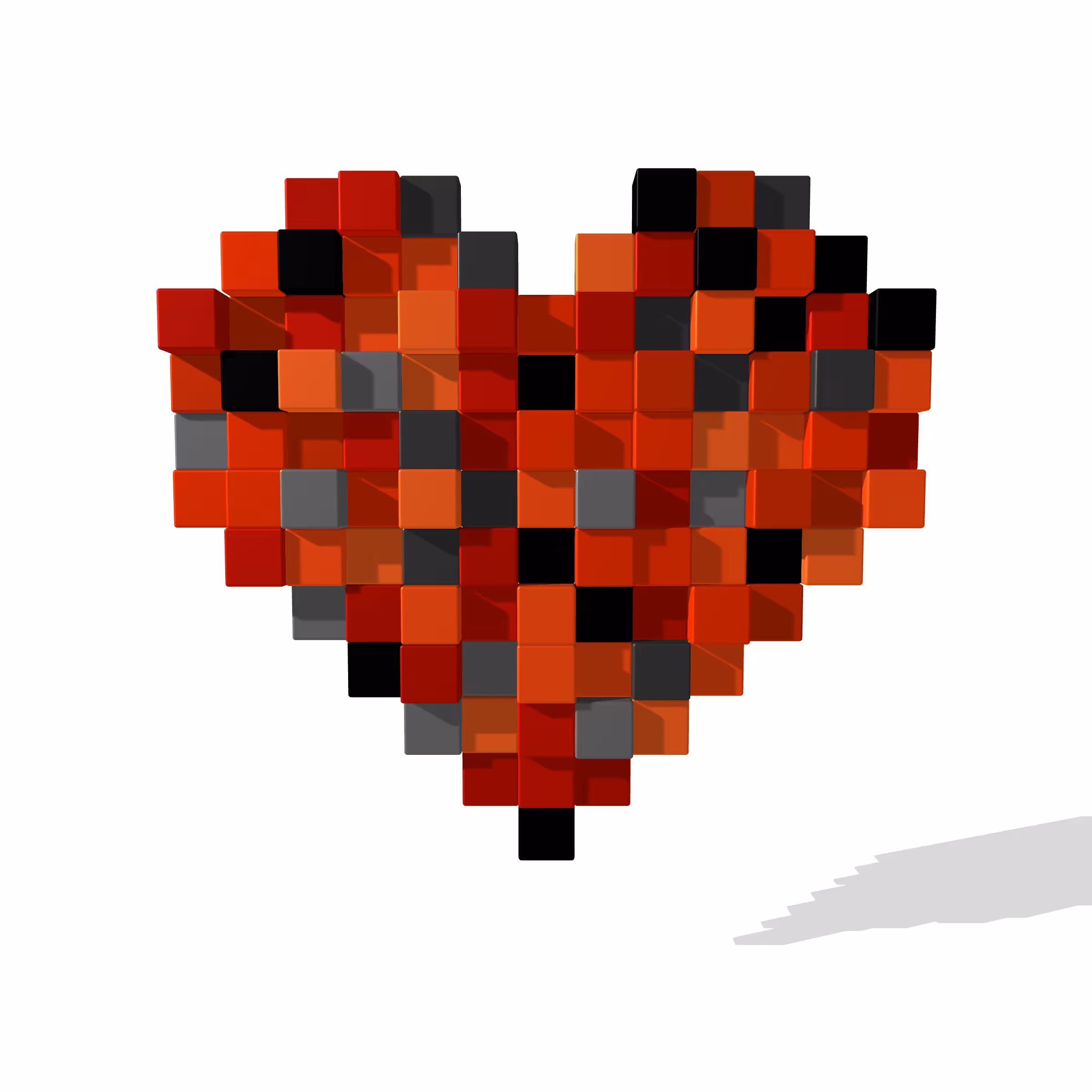 heart + craft #3224