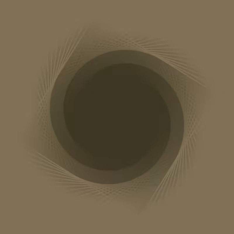 Whirlwind - Perspecto #34