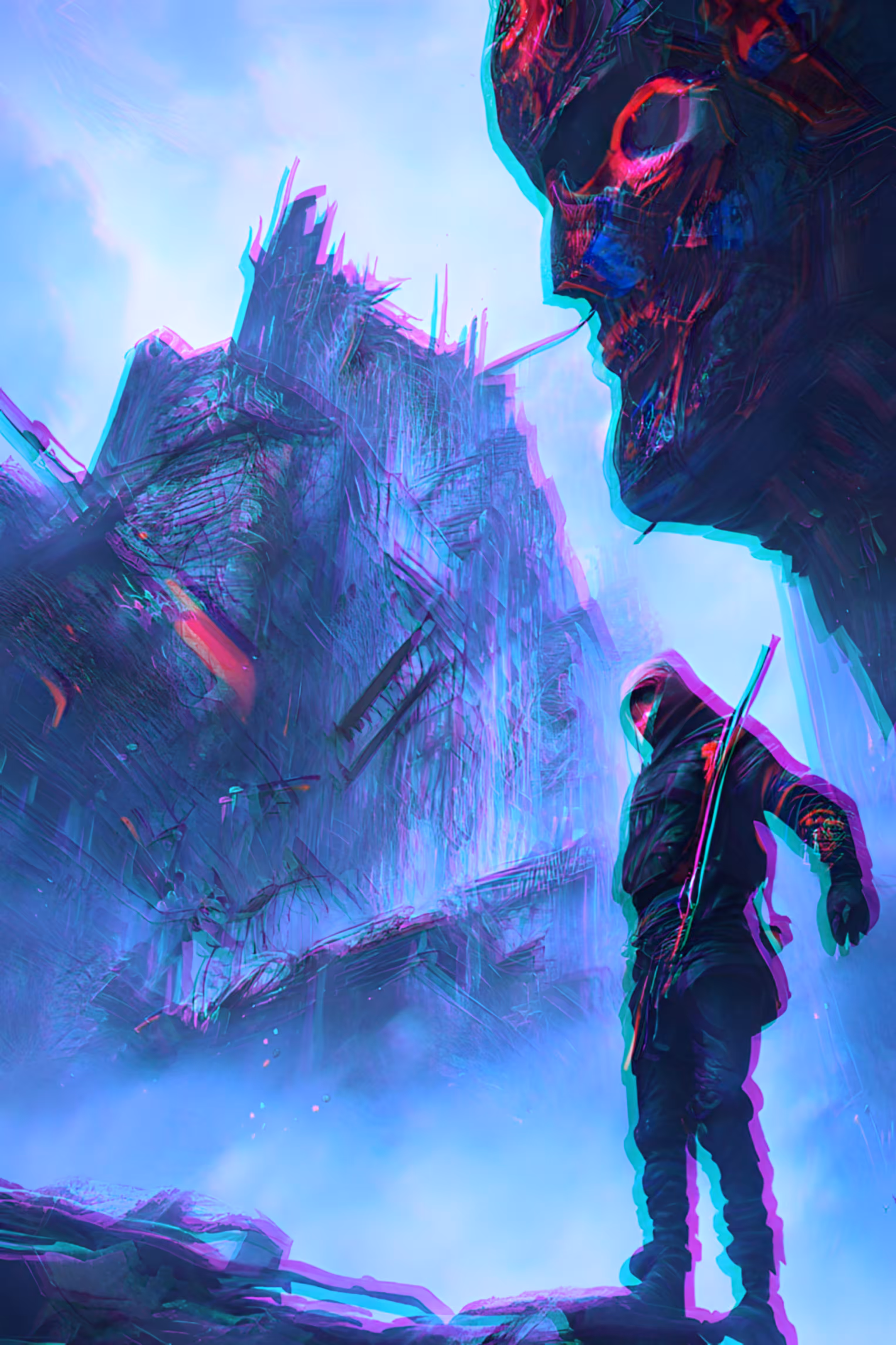 The Ruins
