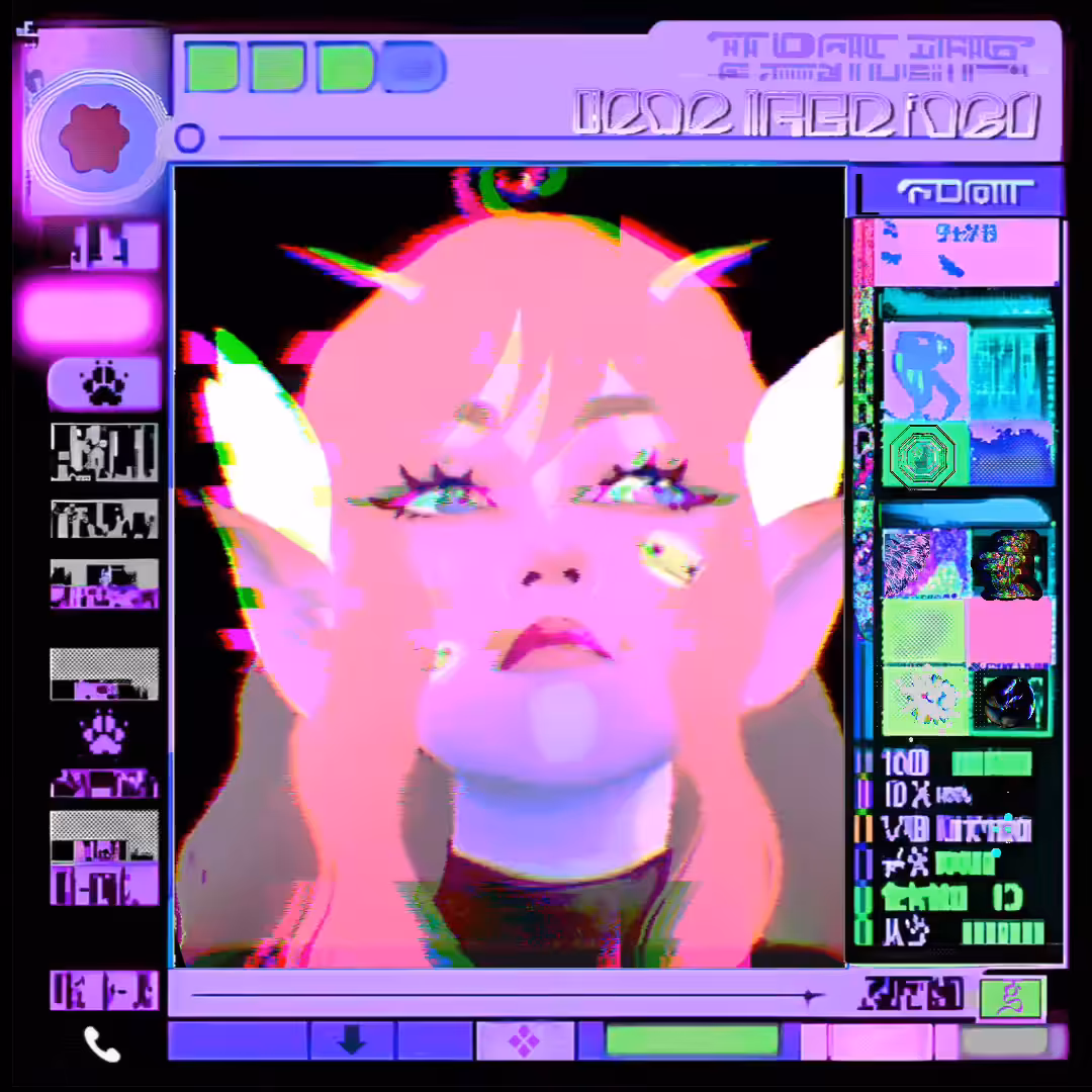 ꫝꪮ𝕥 ρ𝕚ꪀ𝕜 ડꪖꪊᥴꫀ𝙍𝙈𝙓