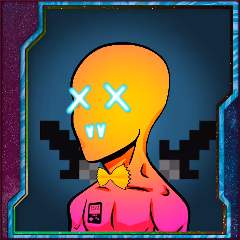 FX_D3M0NS #535