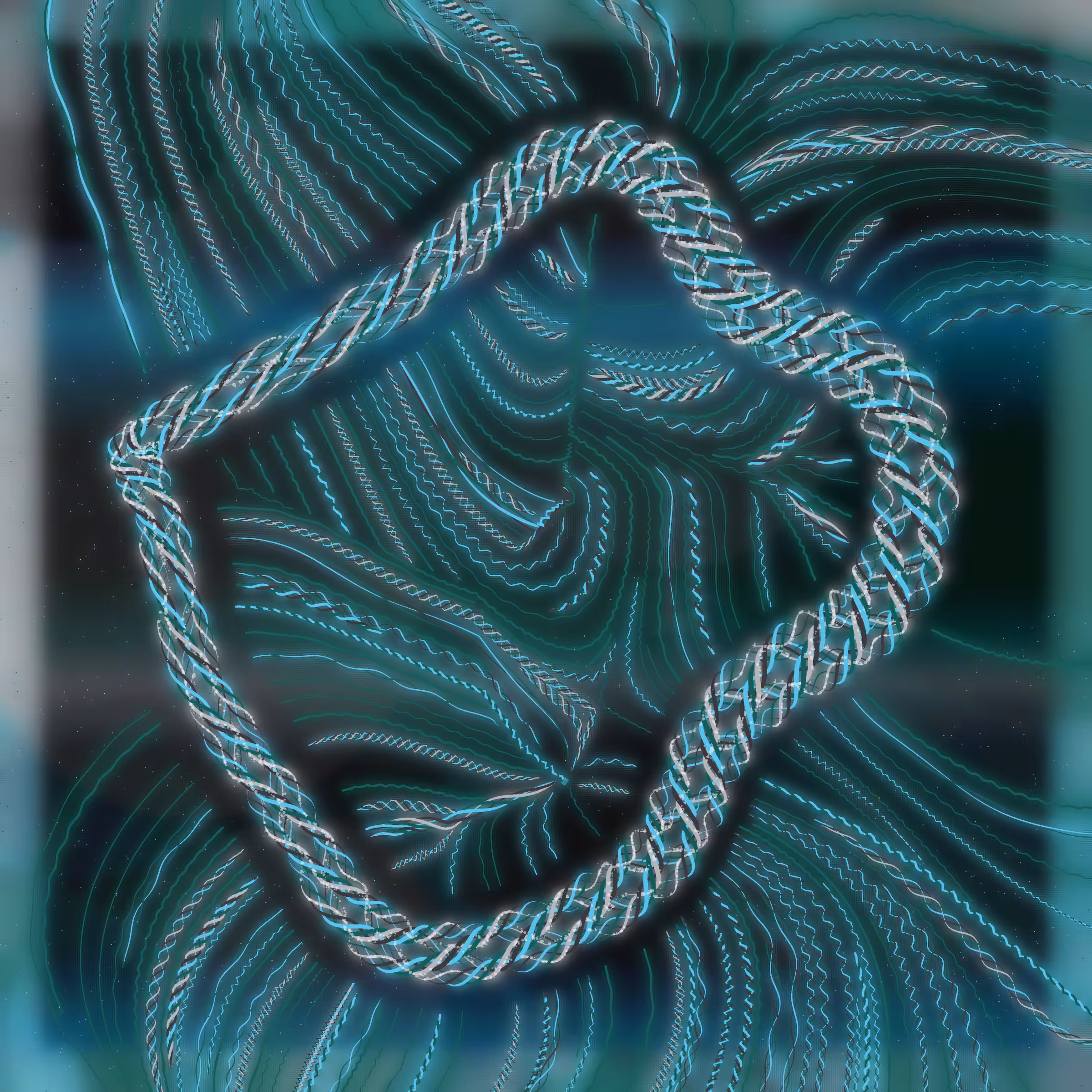 Friendship Bracelets #20932
