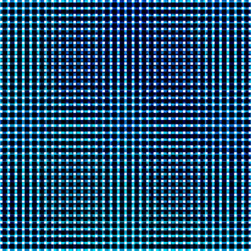 #23 Hypnotic Abstract
