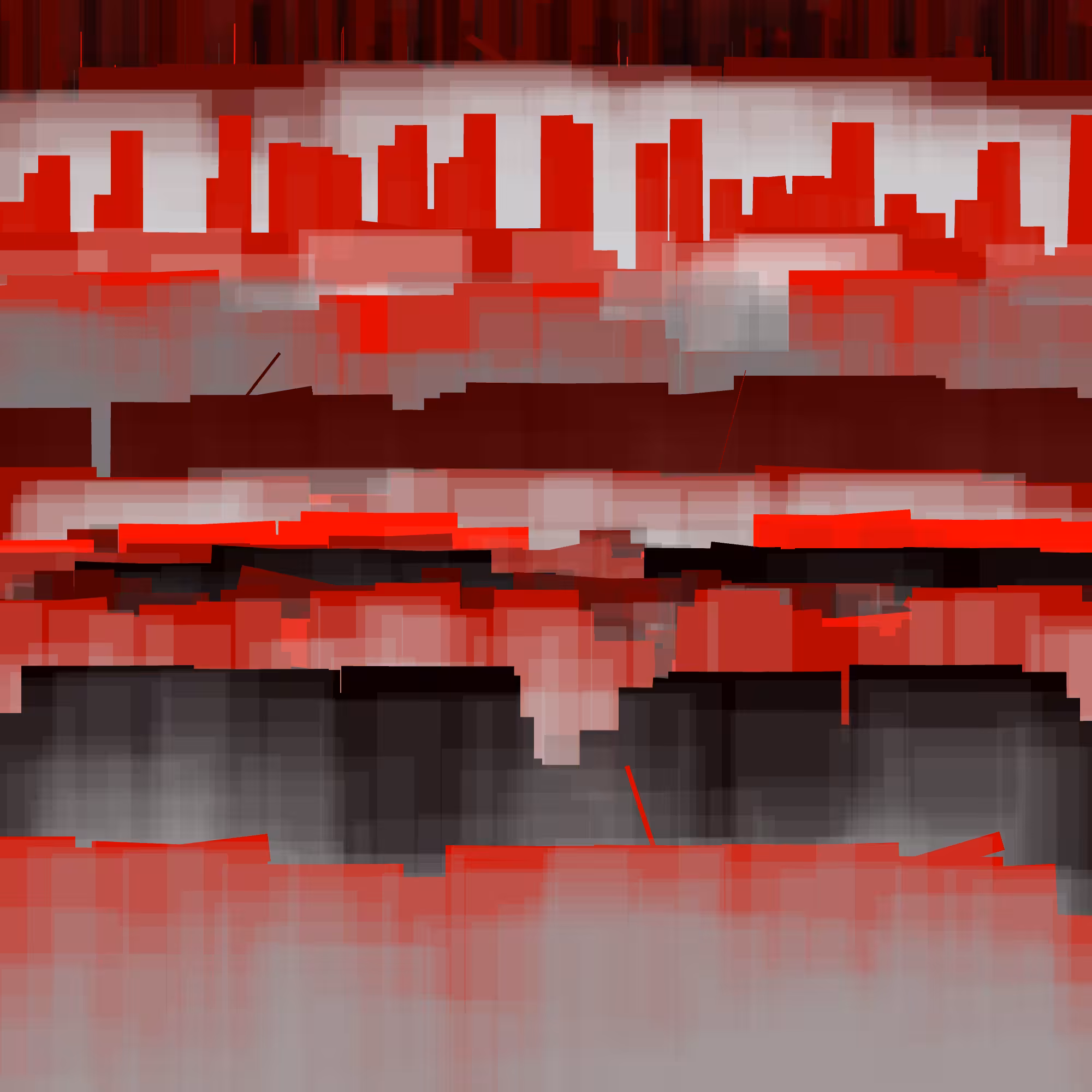 City In Dust #19