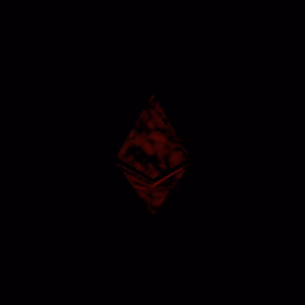ETH on FIRE