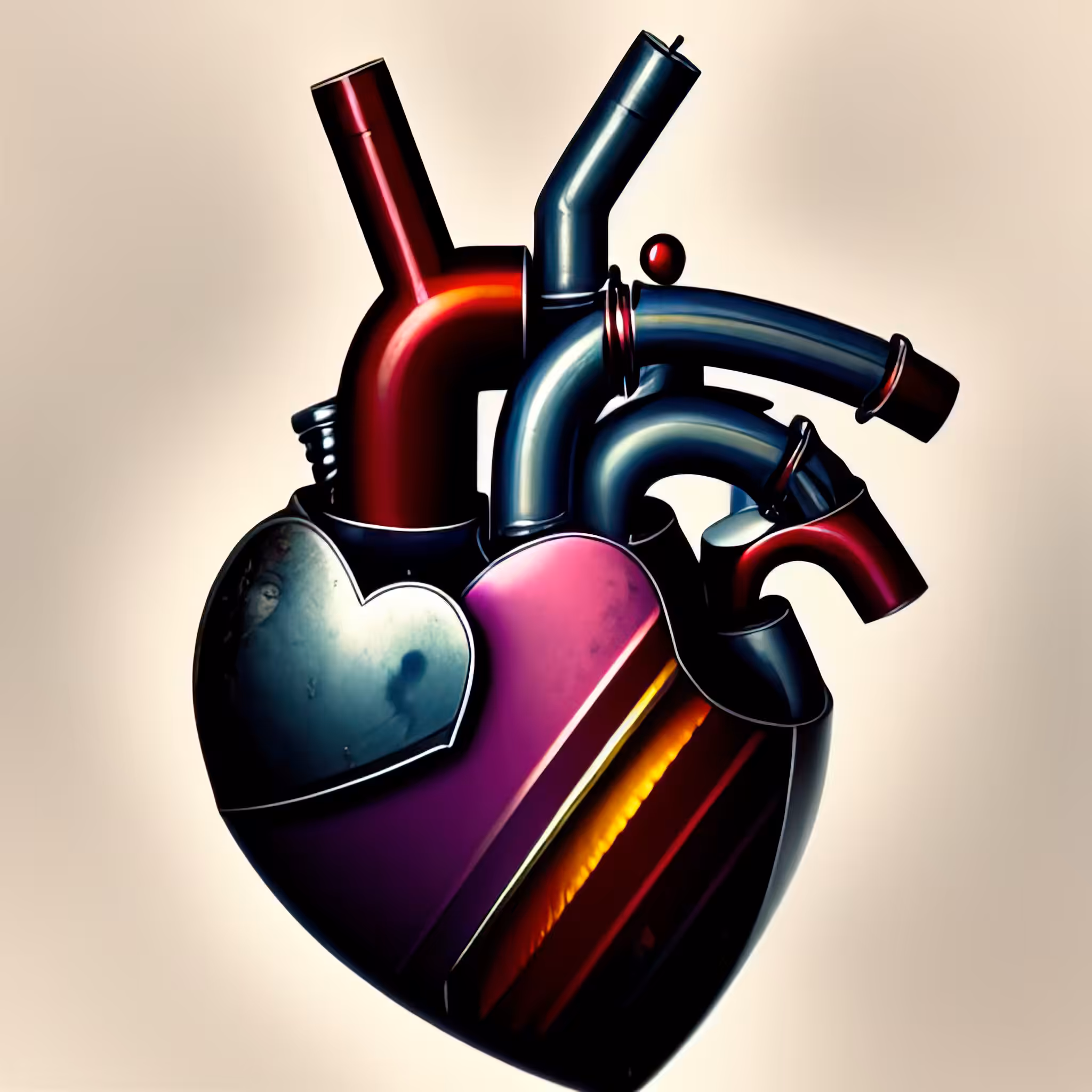 Have (A) Heart: Have a Fuckin Heart #345