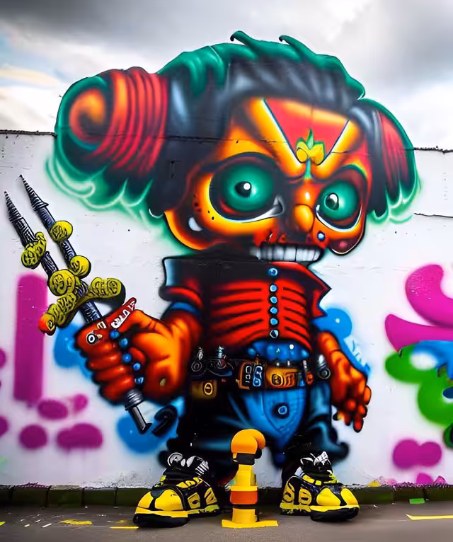 HODL Warrior 3