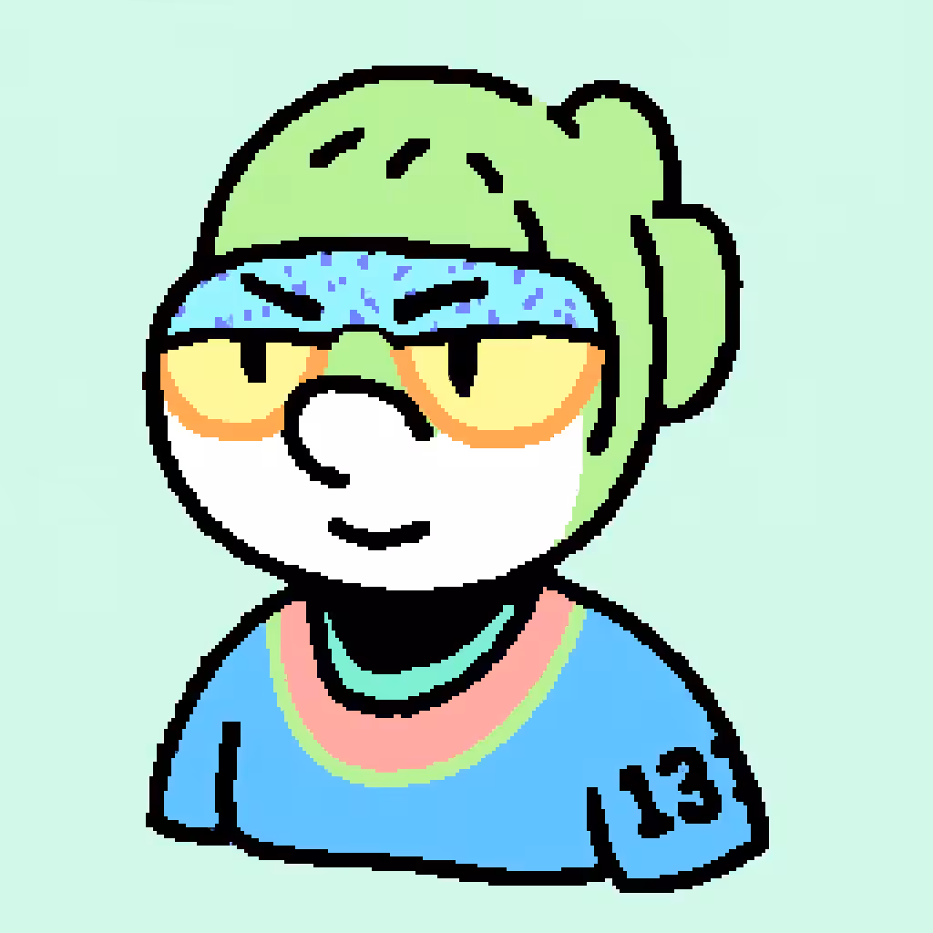 DX Terminal: GoalieSpecter