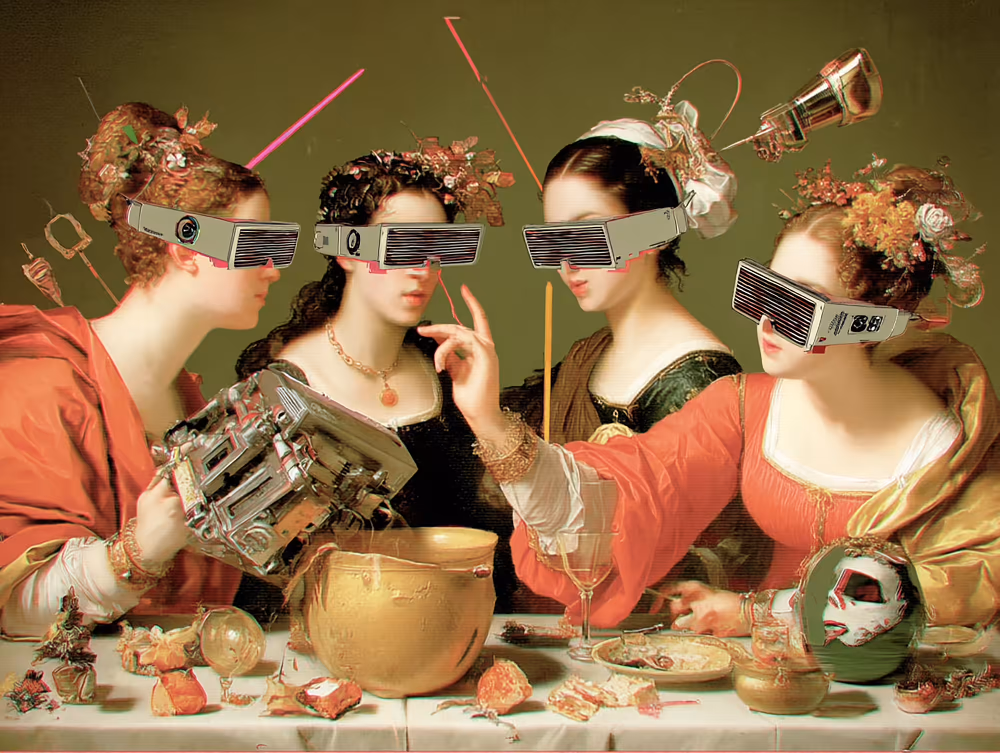 Anachronism #45