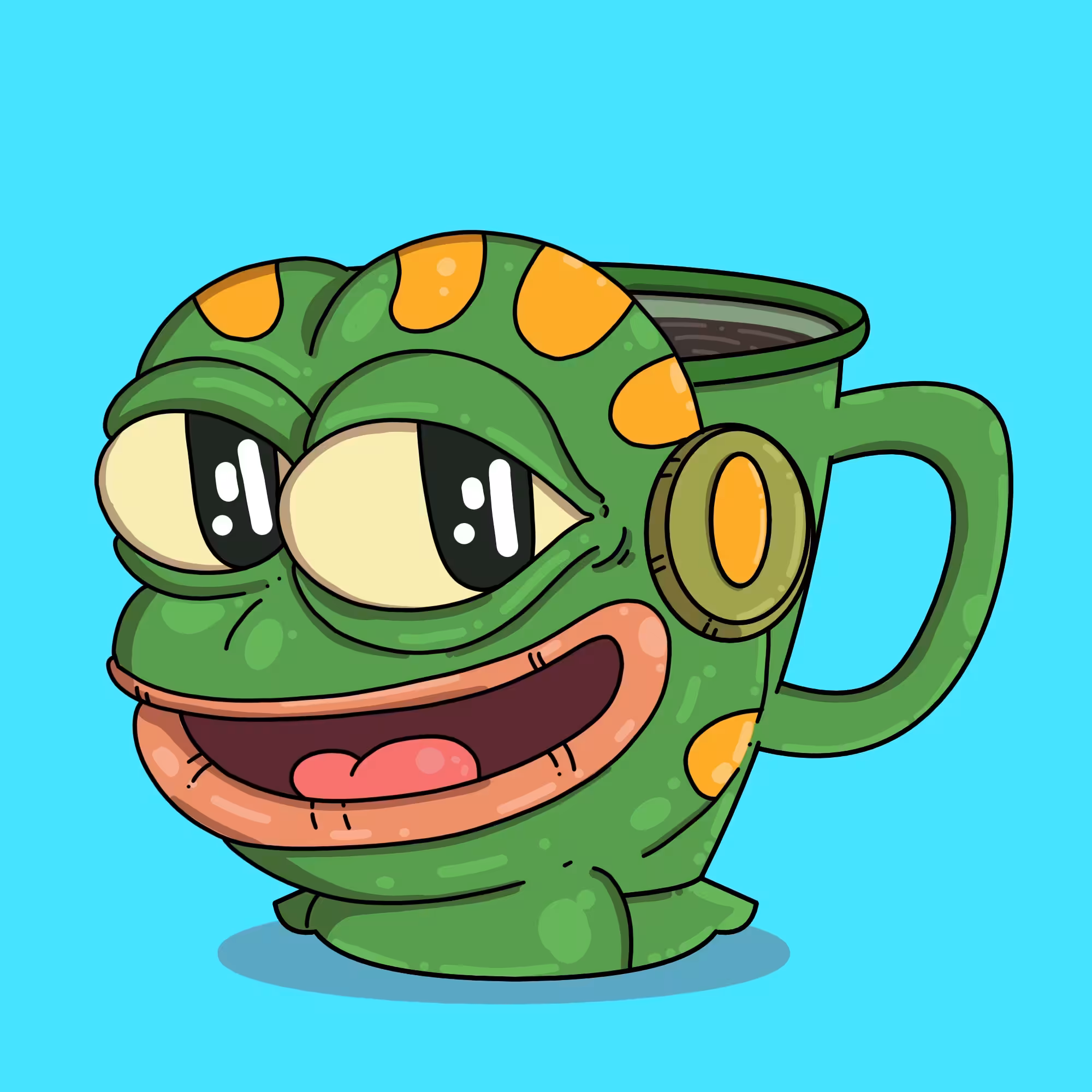 Mug #26