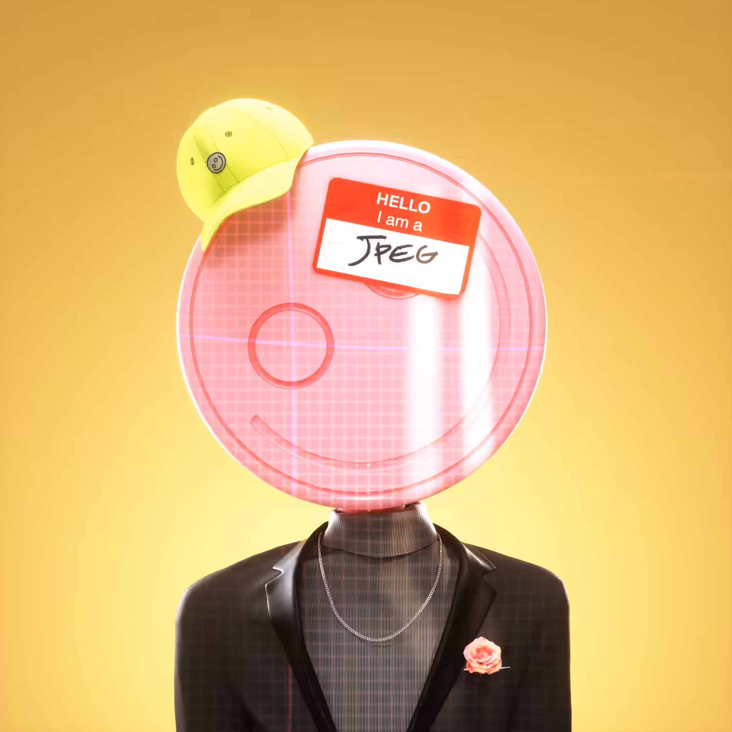 Pillhead #2265