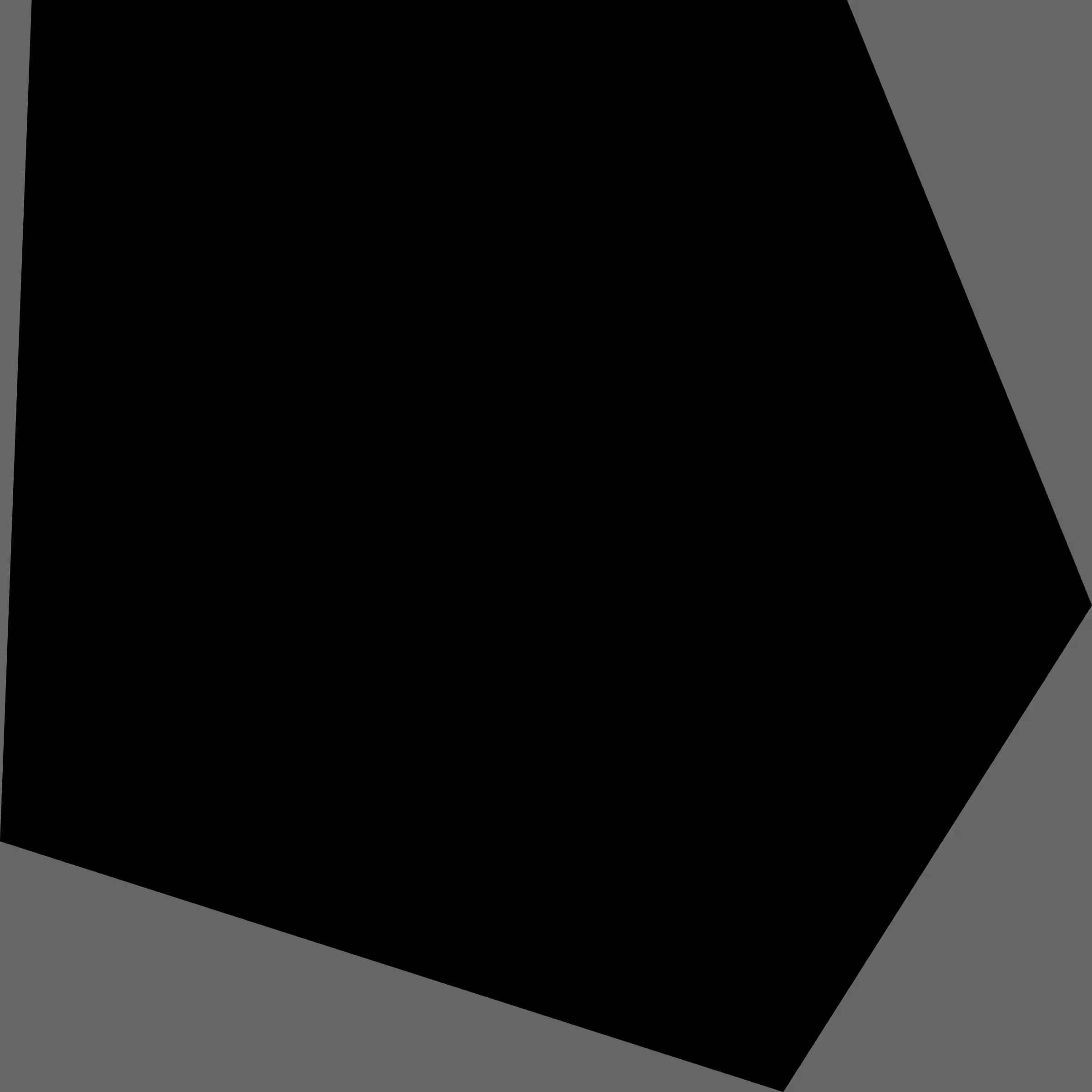 Large Shape #15