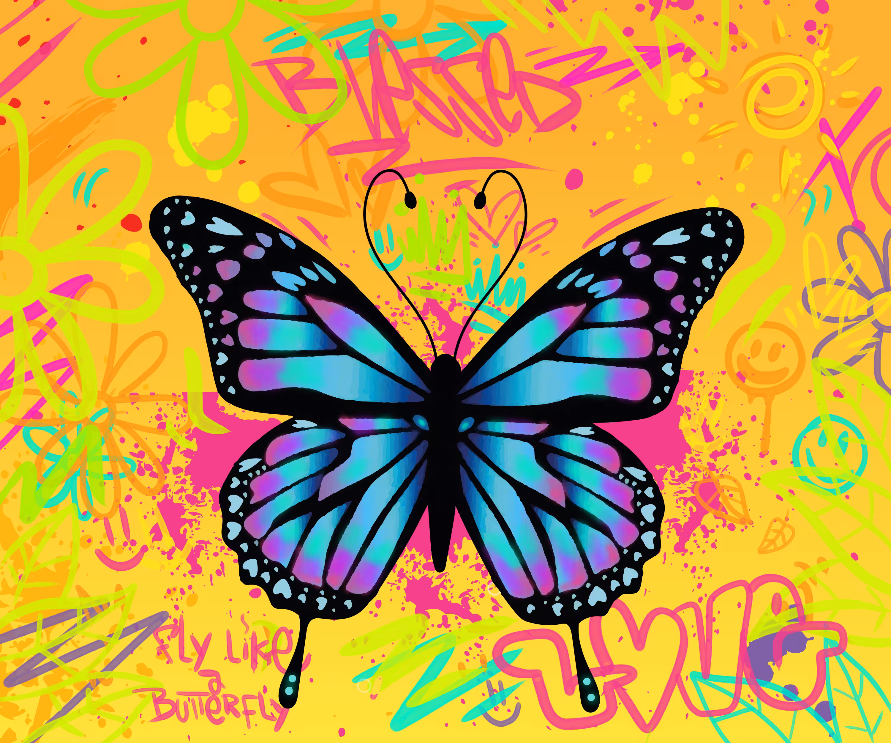 Butterfly