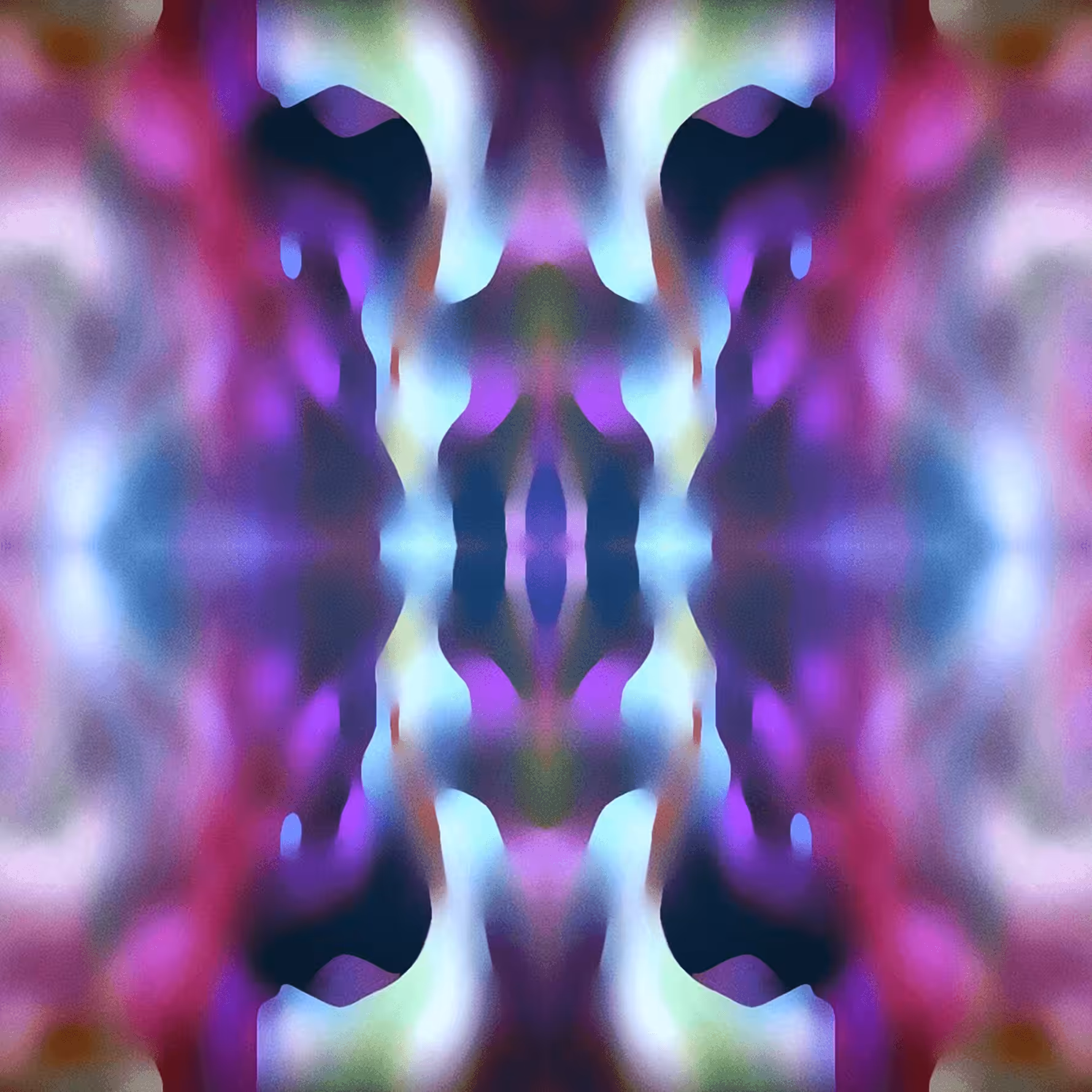 Sacred Spaces #42