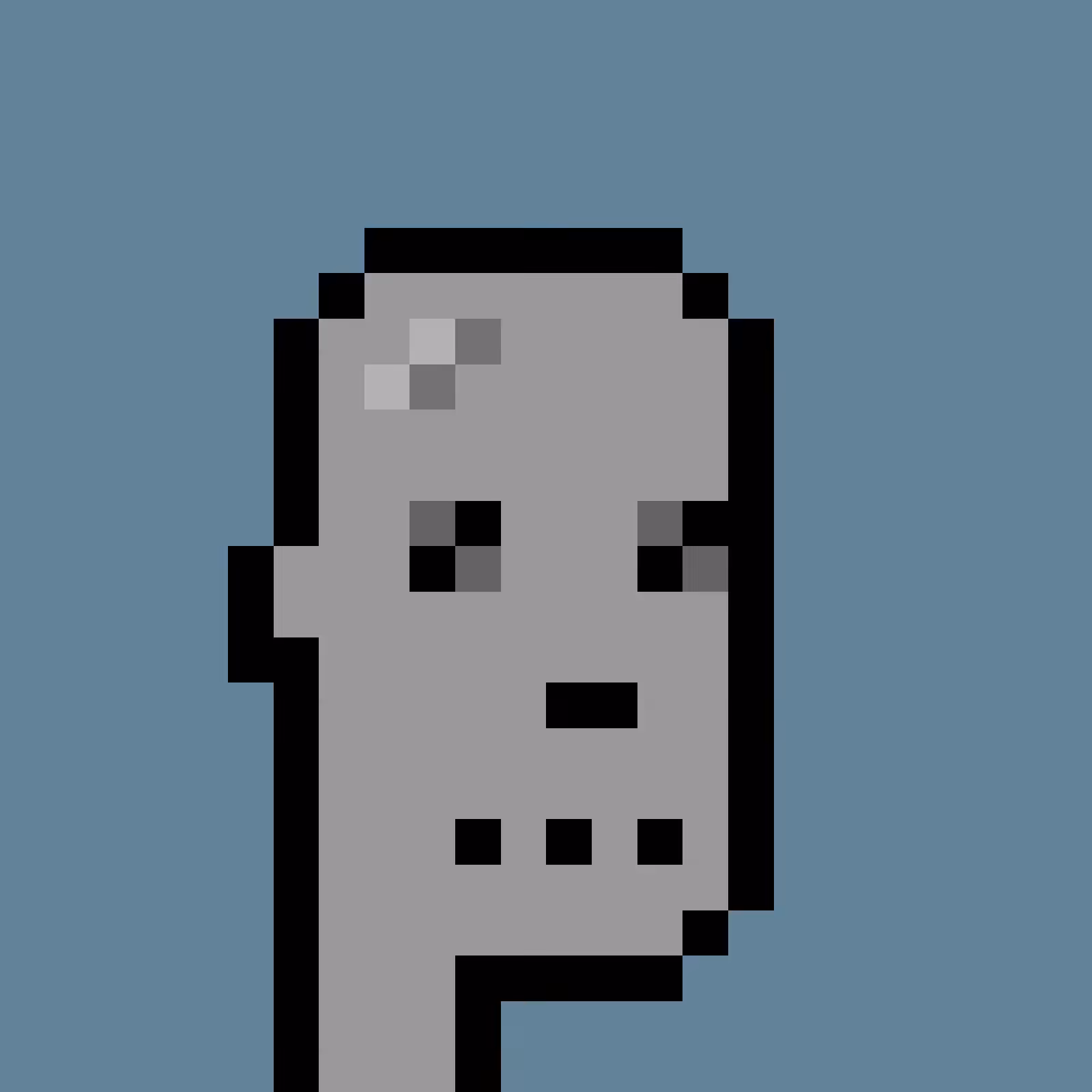 RoboPunks2048: RoboPunks 2048 #855