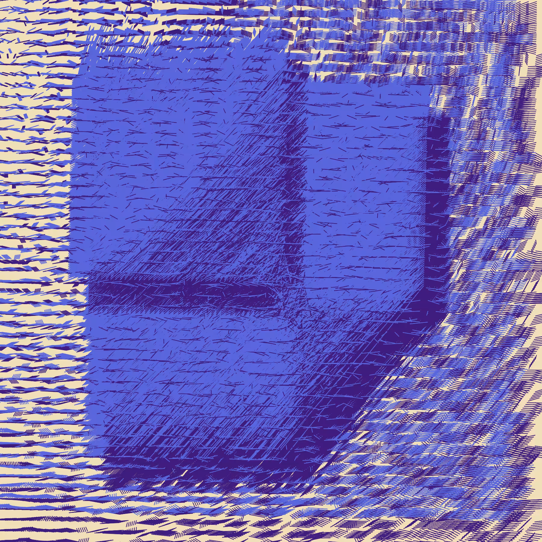 Plenty of Lines #38