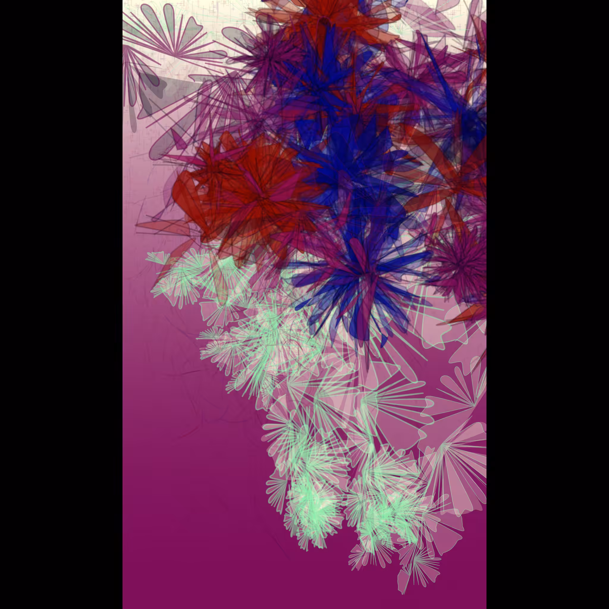 Sepal #5