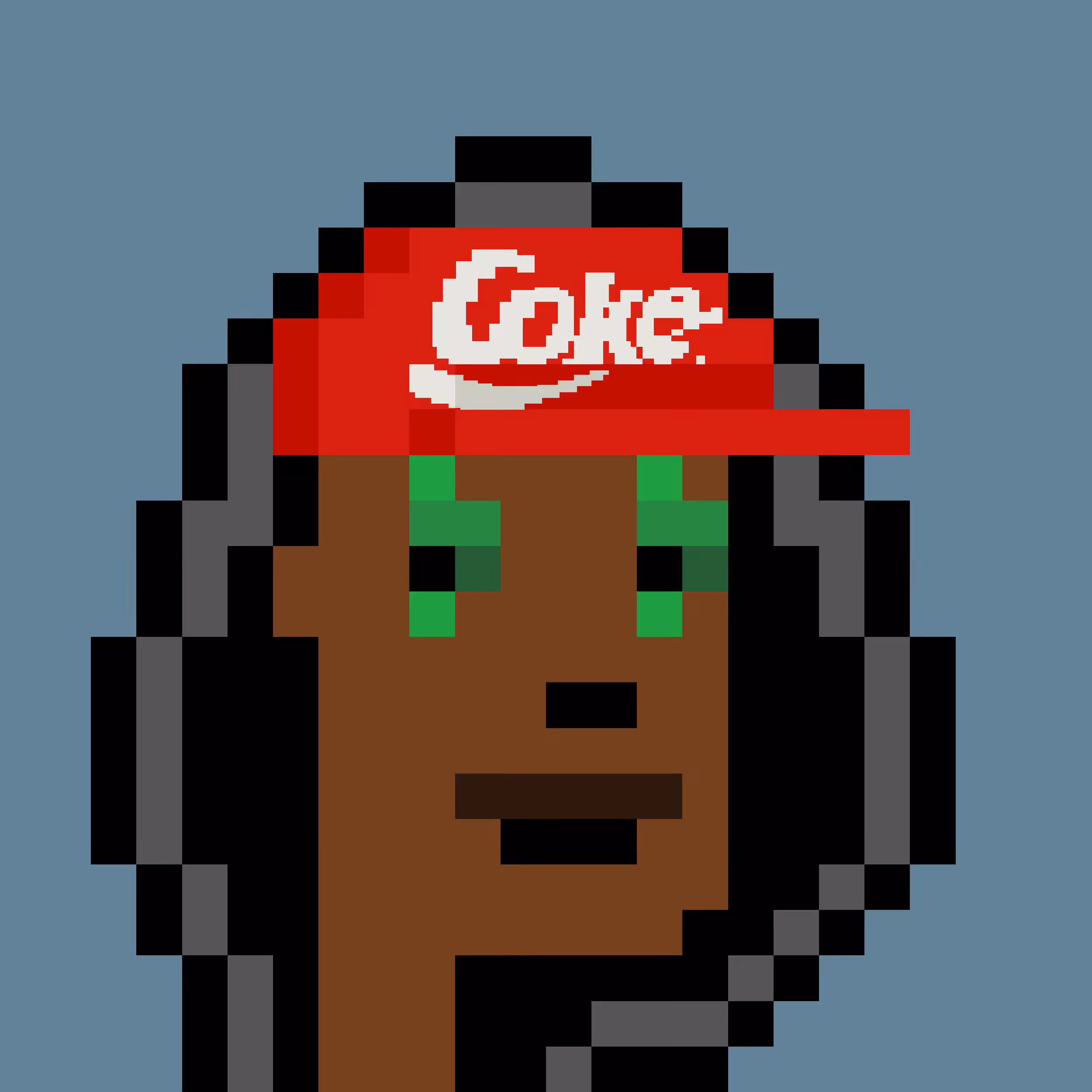 Junk Food Punks 1568