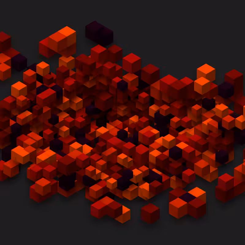 IsoCubes #2