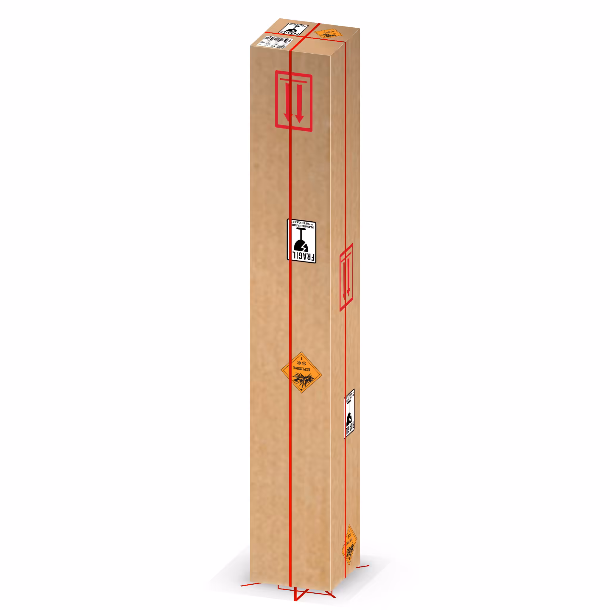 MOVING B📦X #81