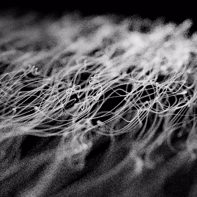 Smoke trails #33