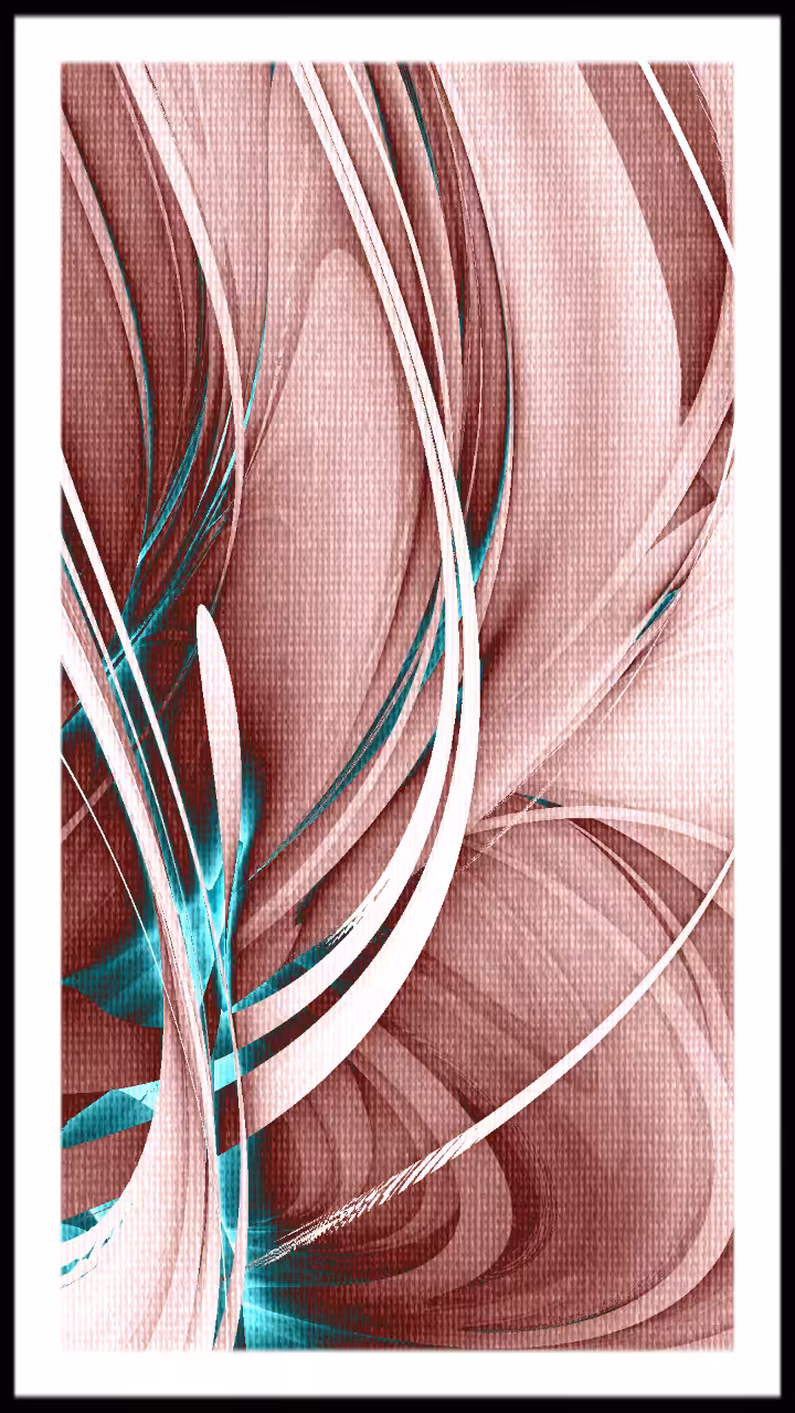 Magnolia Portrait #93