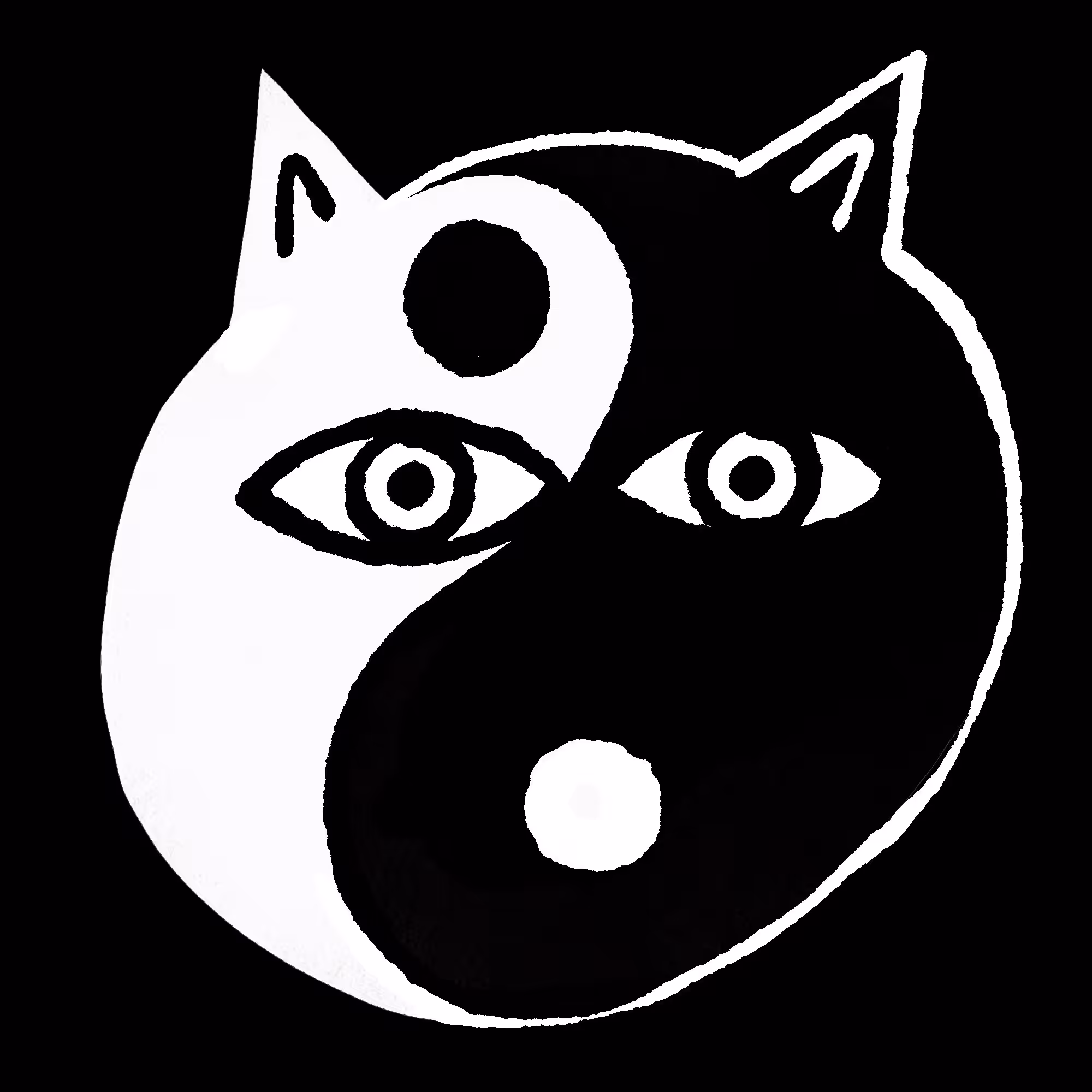 Yin Yang 