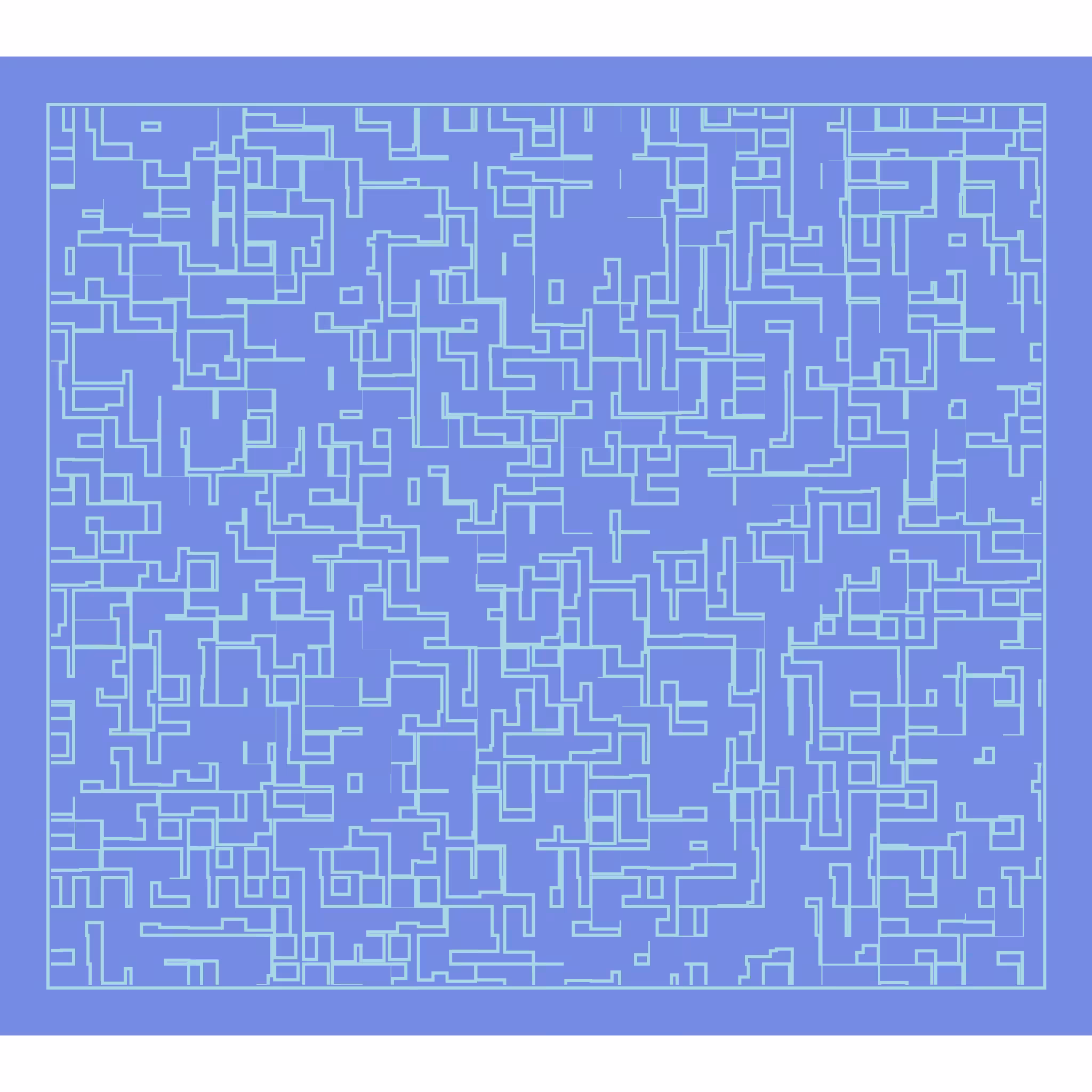 Walls #25