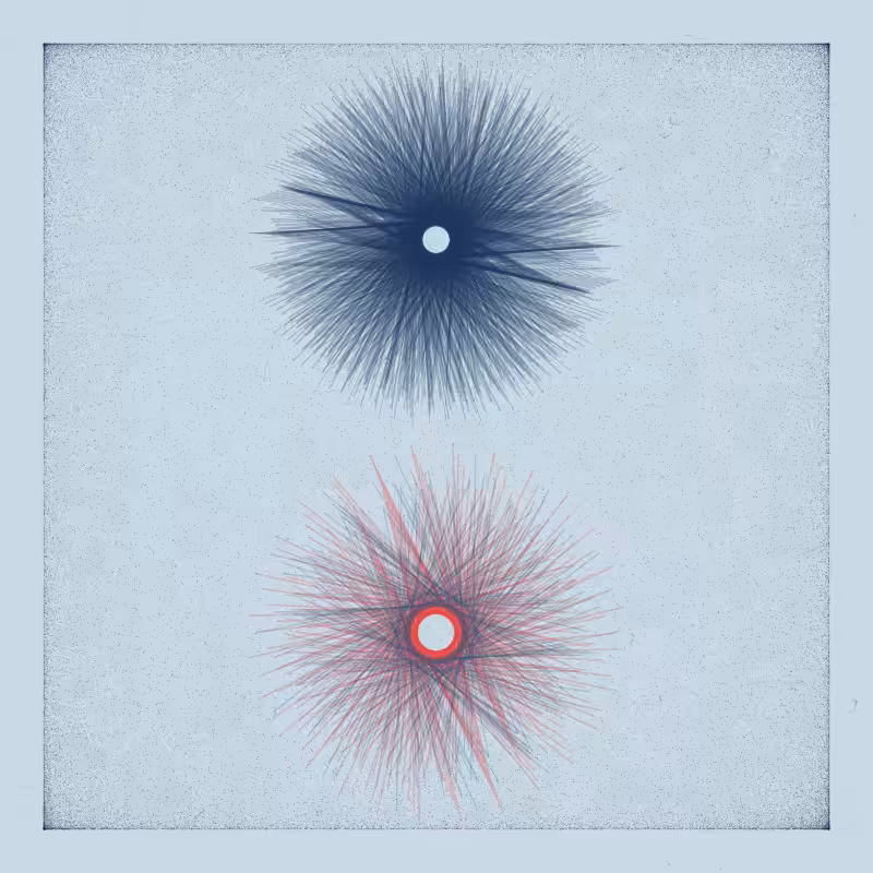 a repeating cycle #24